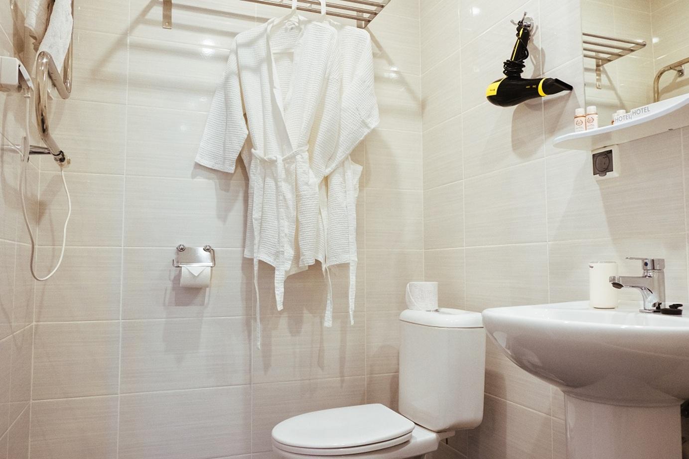 Номер комфорт