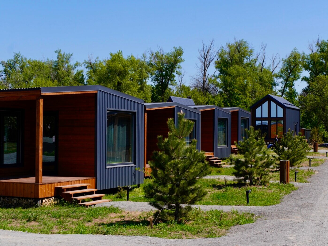 Скандинавия