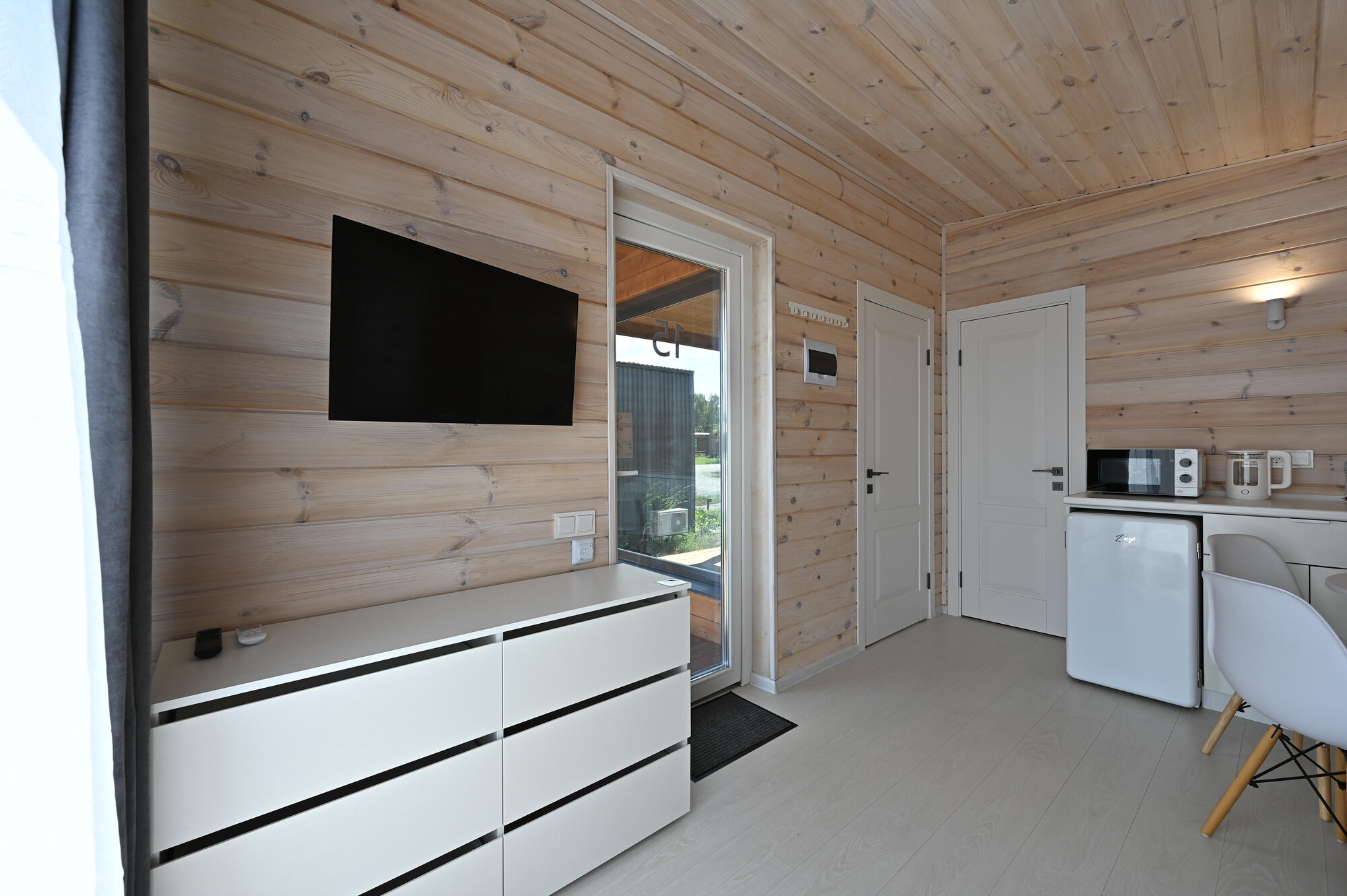 Скандинавия