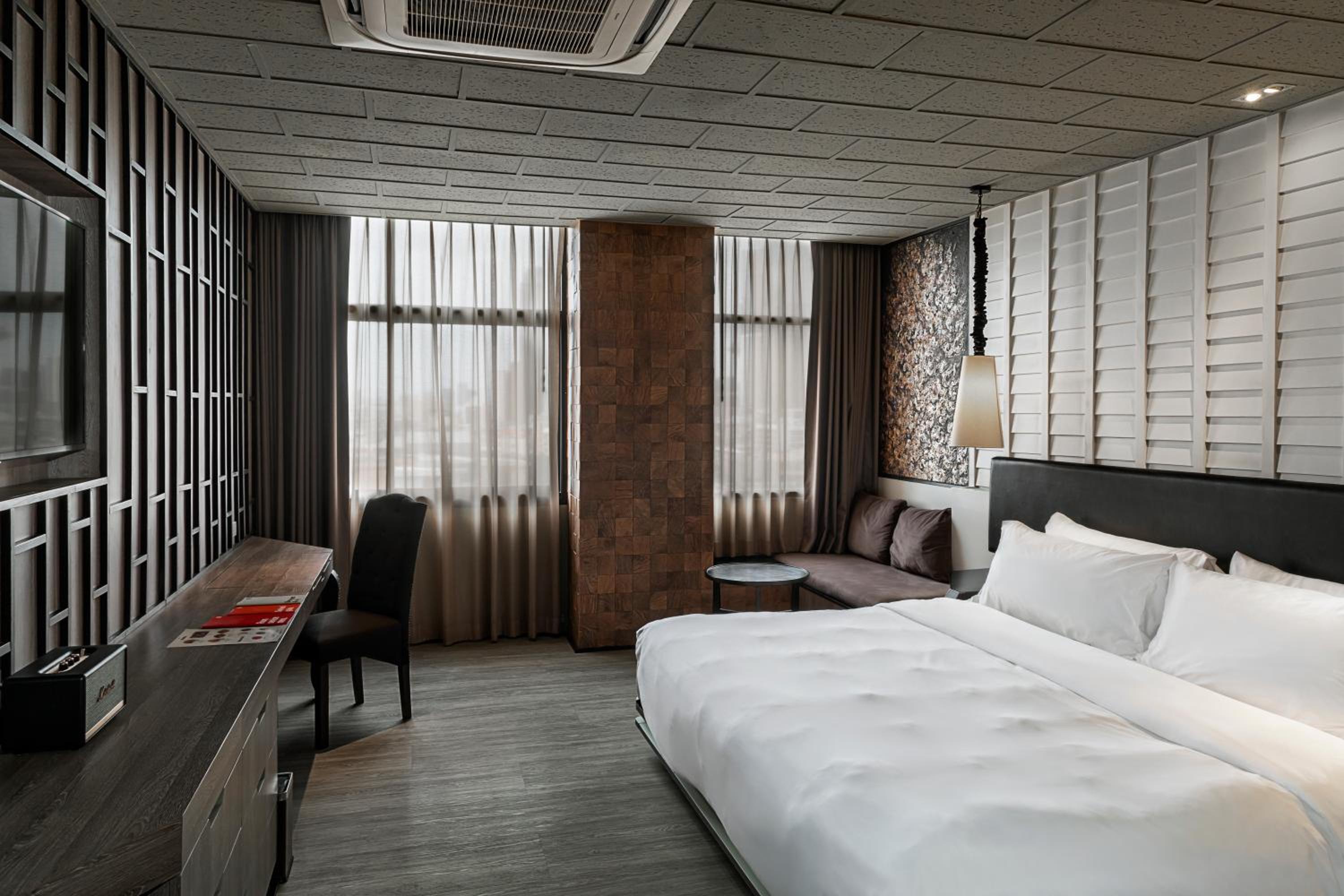Heritage Suite 1 King