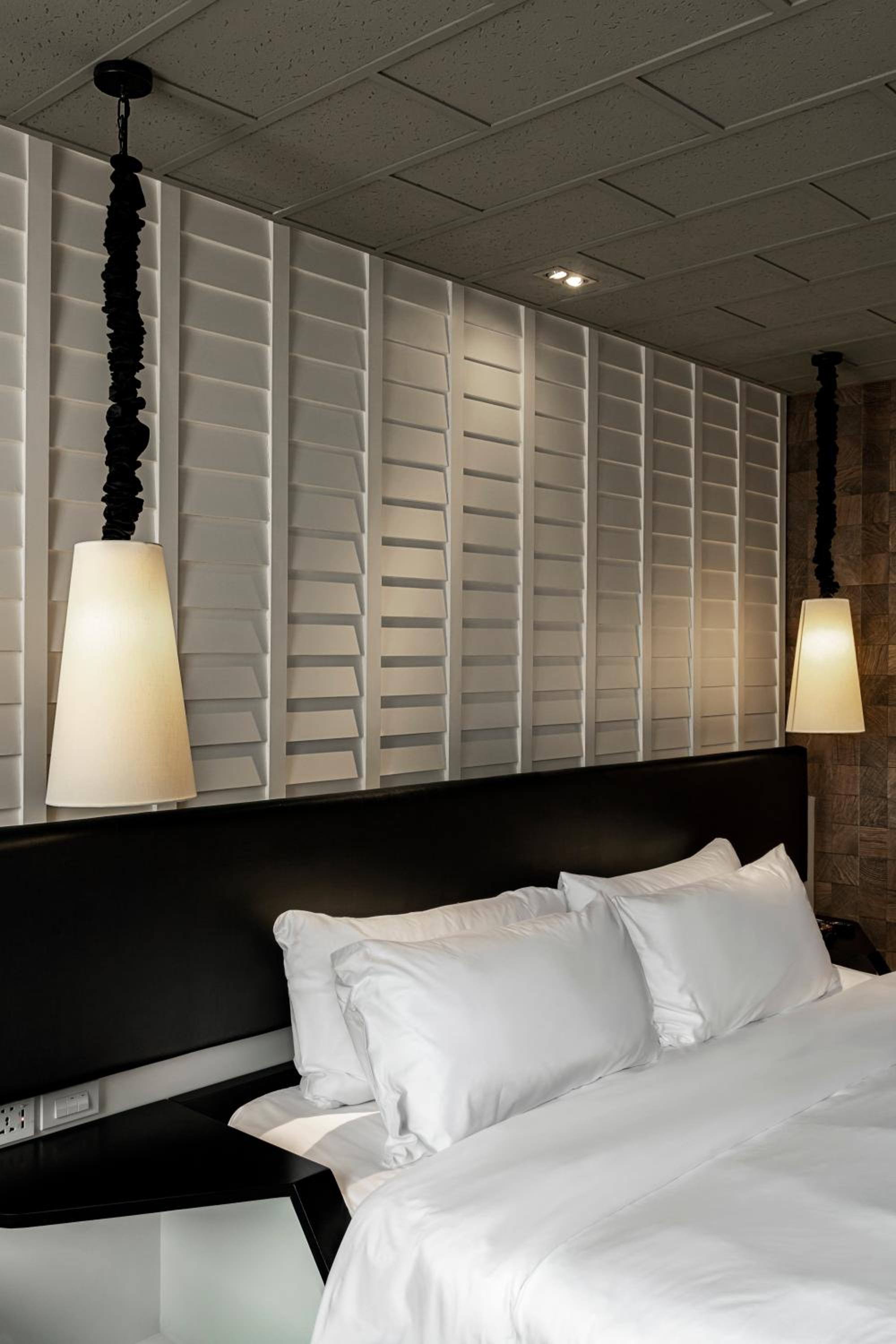 Heritage Suite 1 King