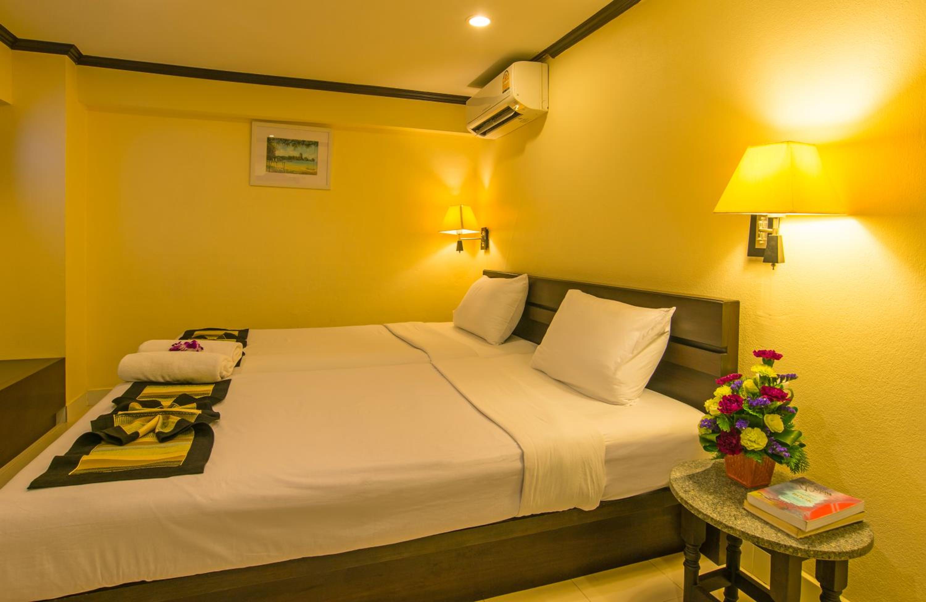 Superior Double Or Twin Room