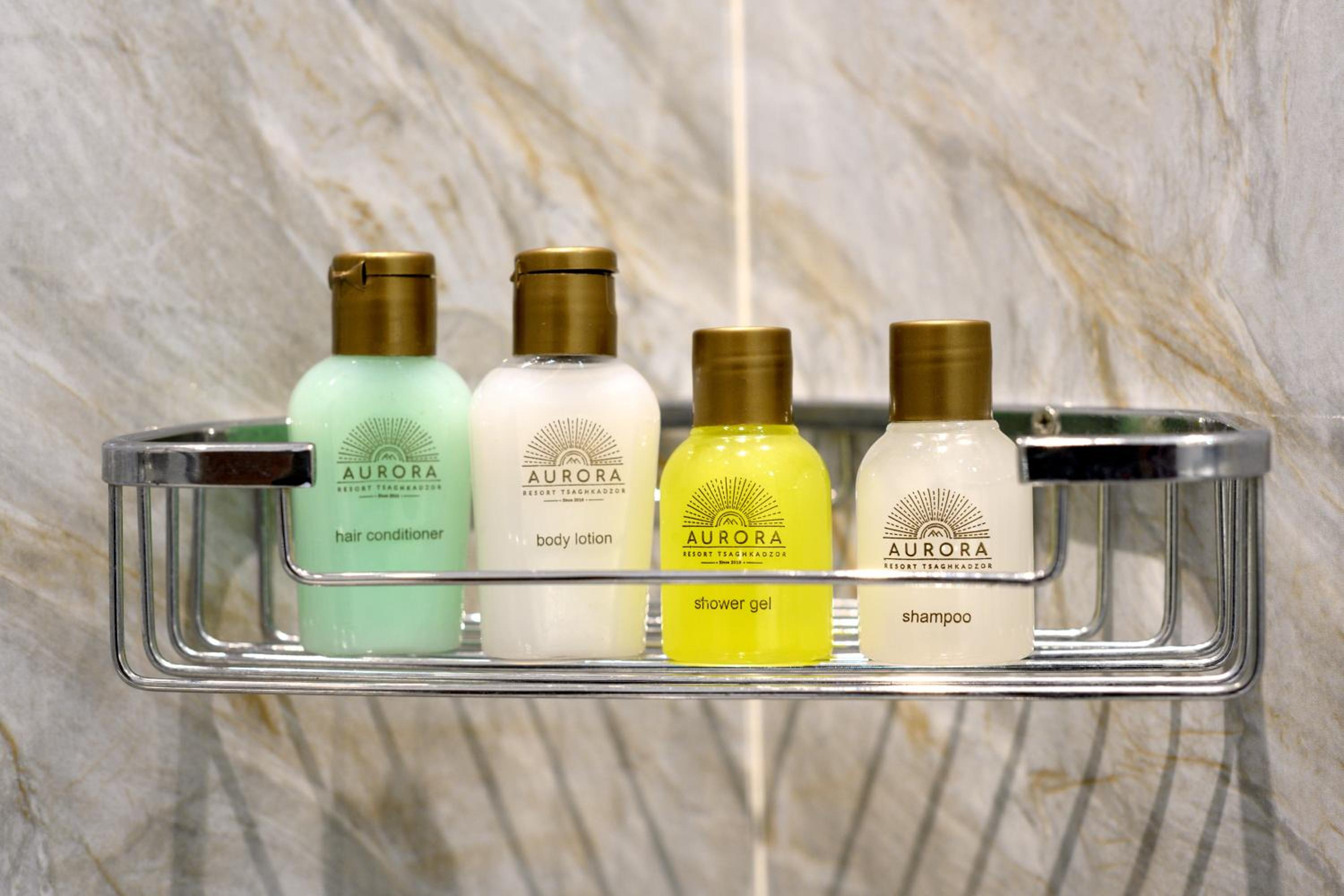 Junior Suite With Mountain View