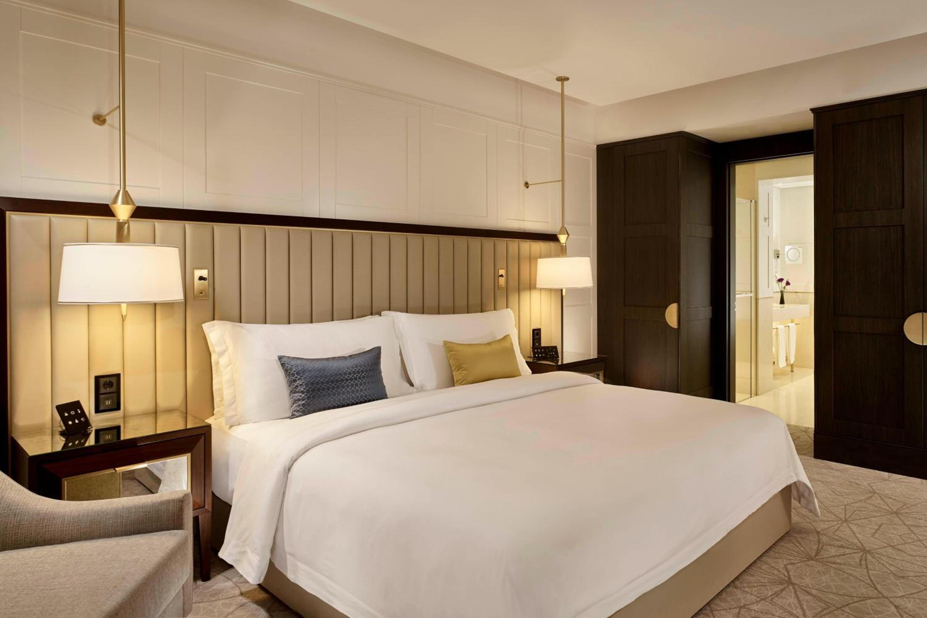 Junior Suite, 1 King