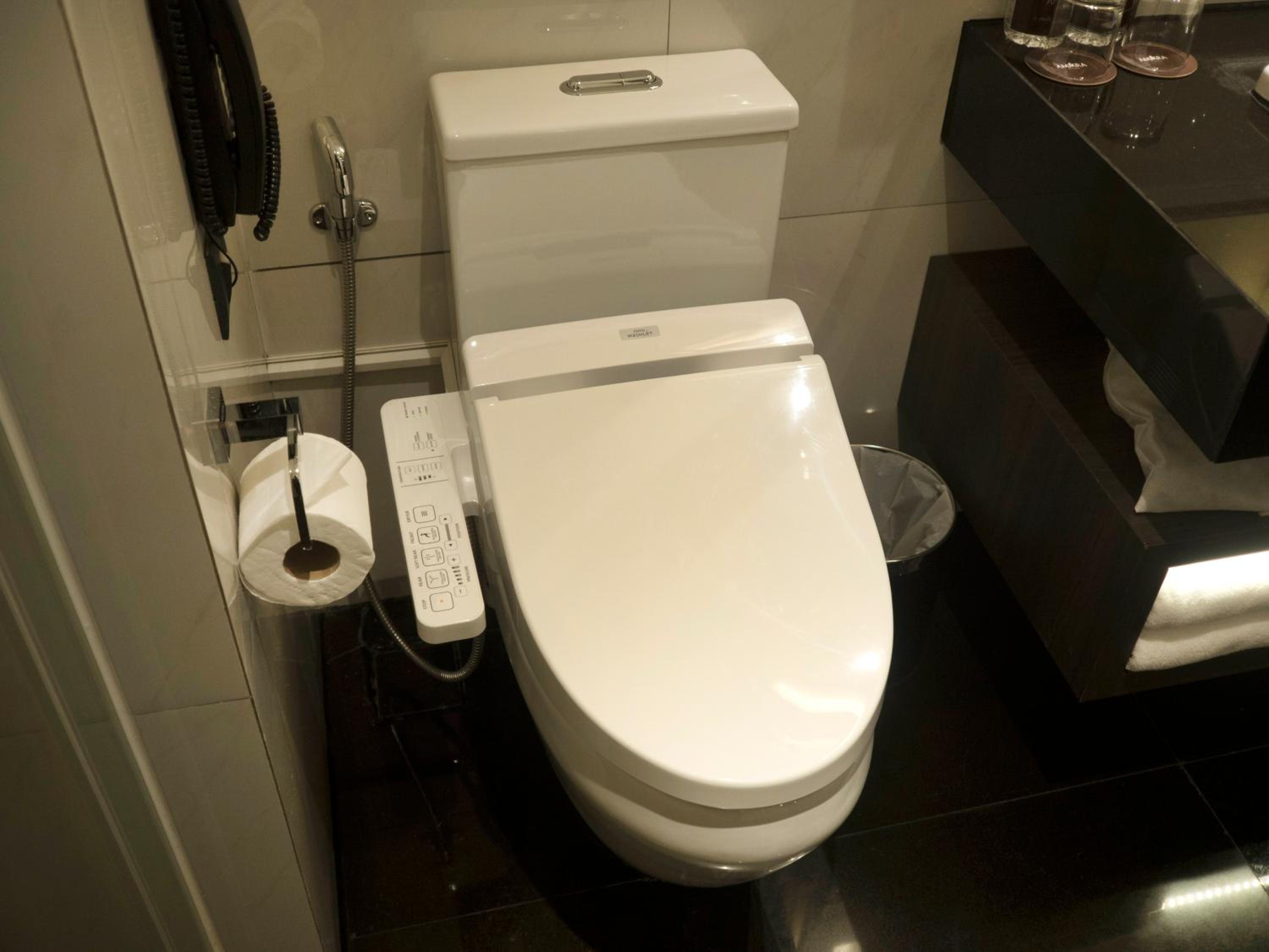 Club Double or Twin Room with Lounge Access