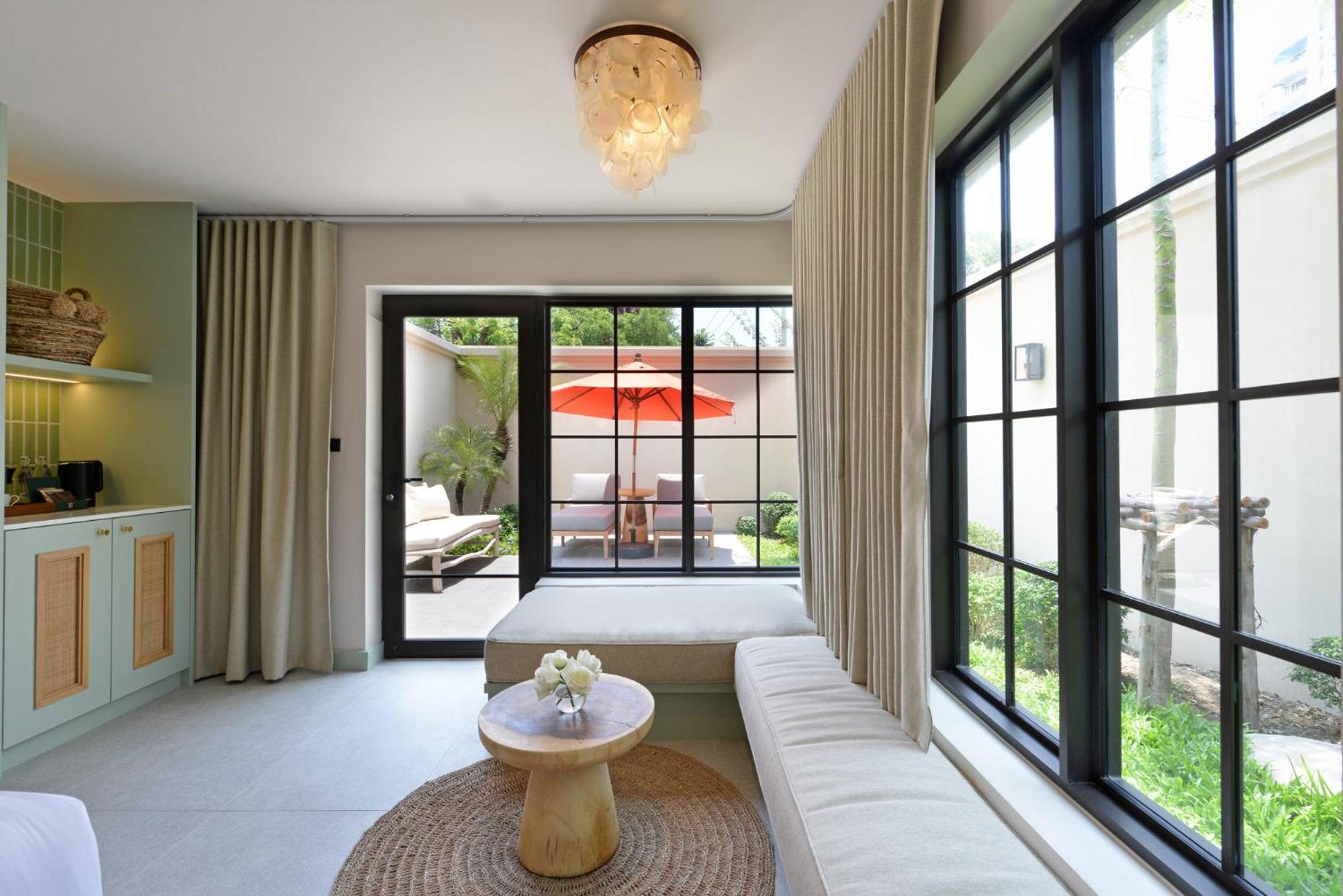 Luxury Garda Junior Suite