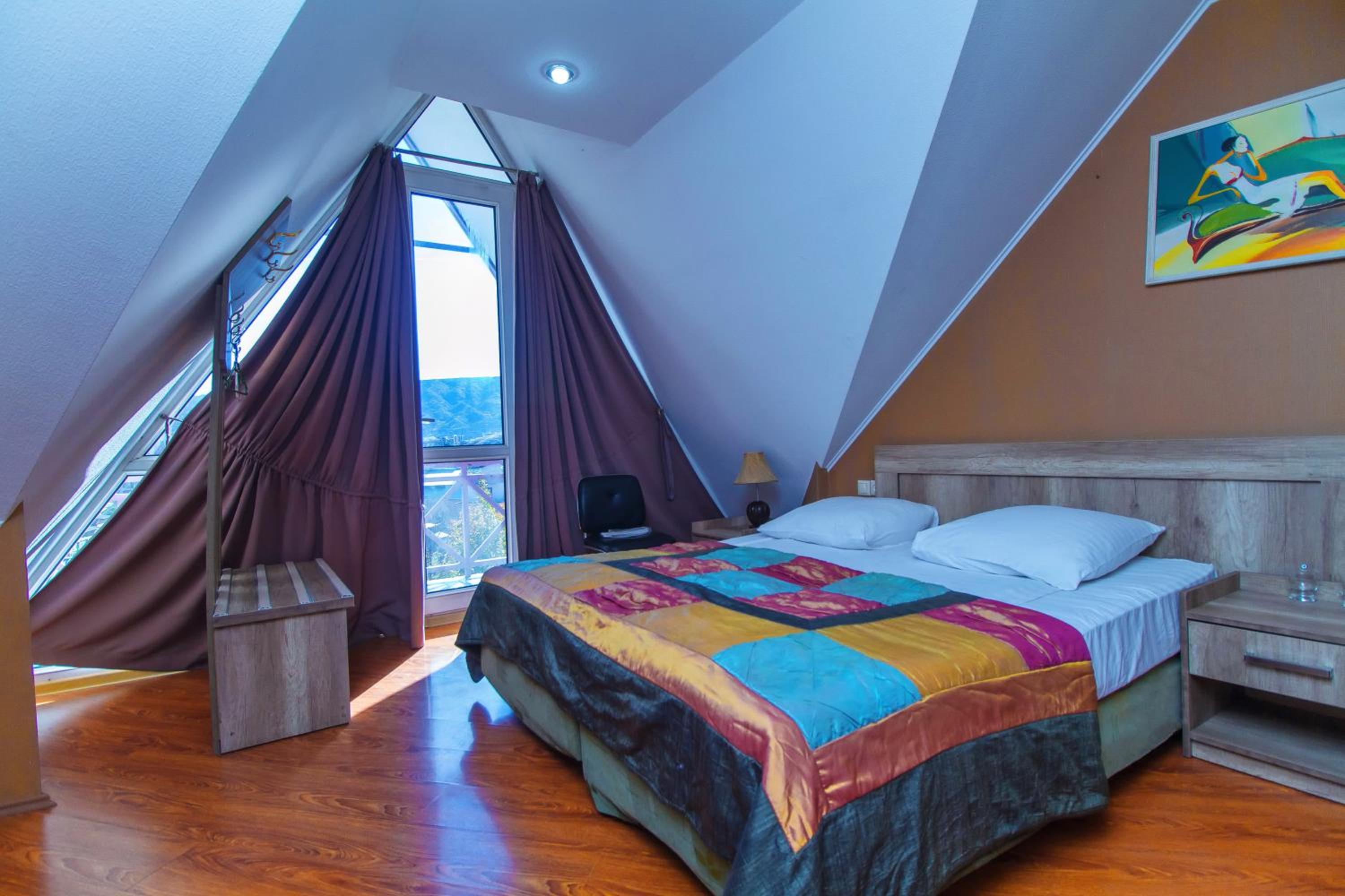 Single Room with Shower