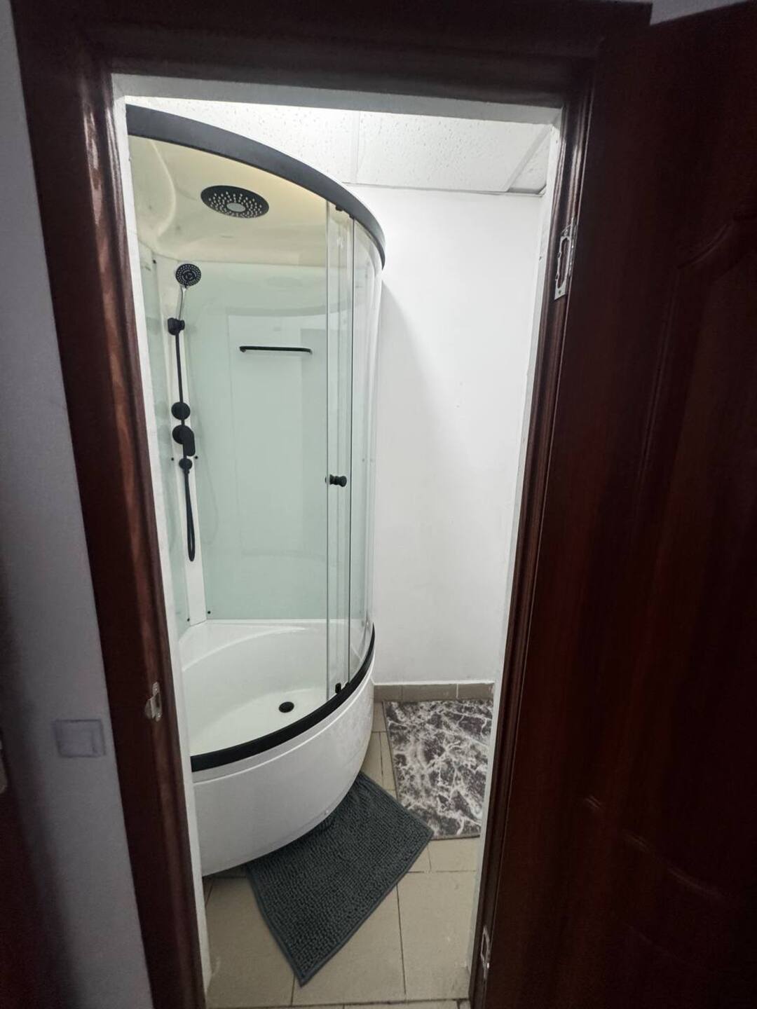 Апартаменты - 1-й этаж