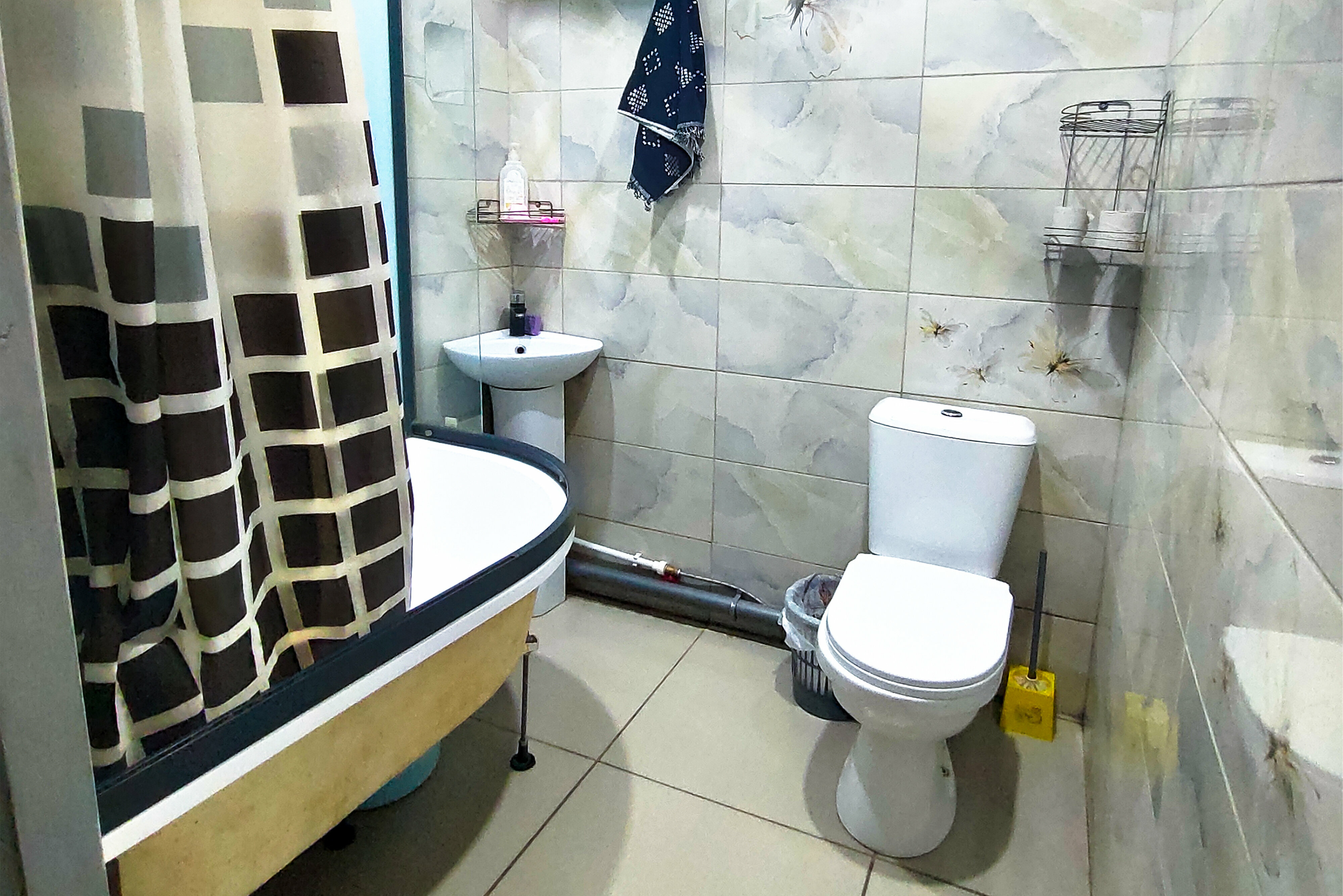 Дом для семейного отдыха