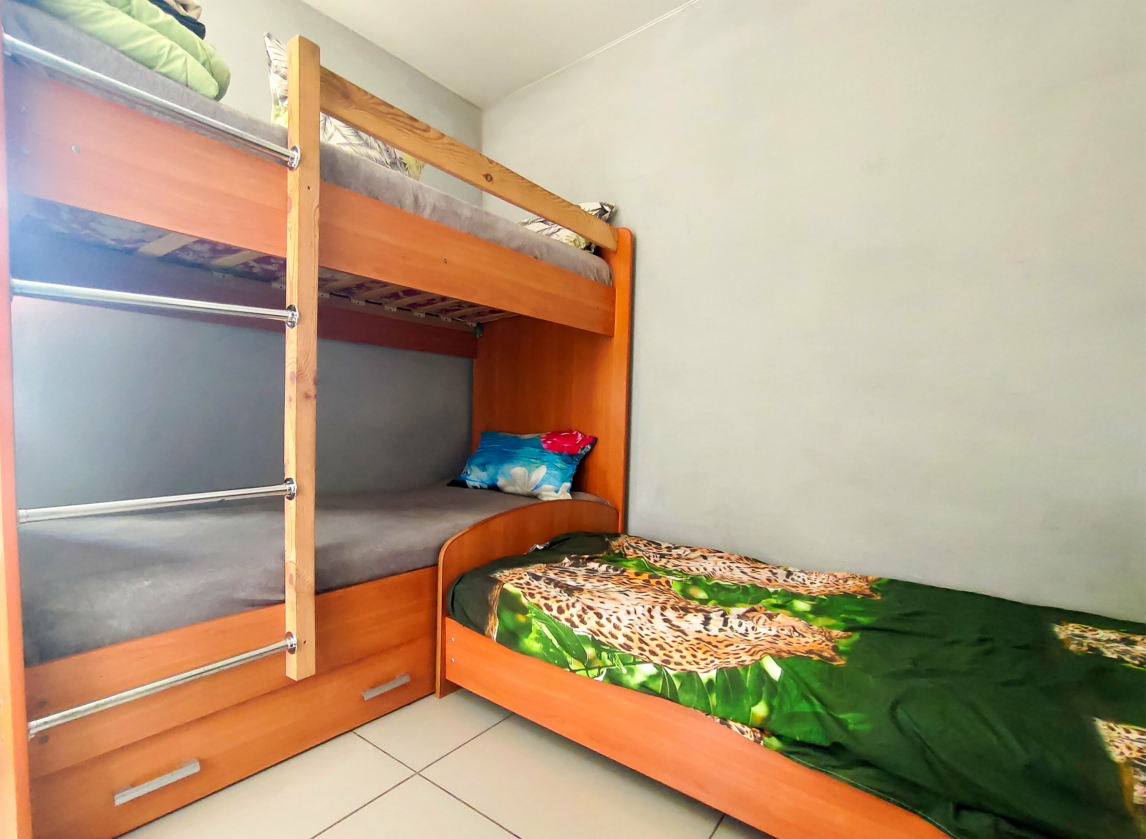 Дом для семейного отдыха