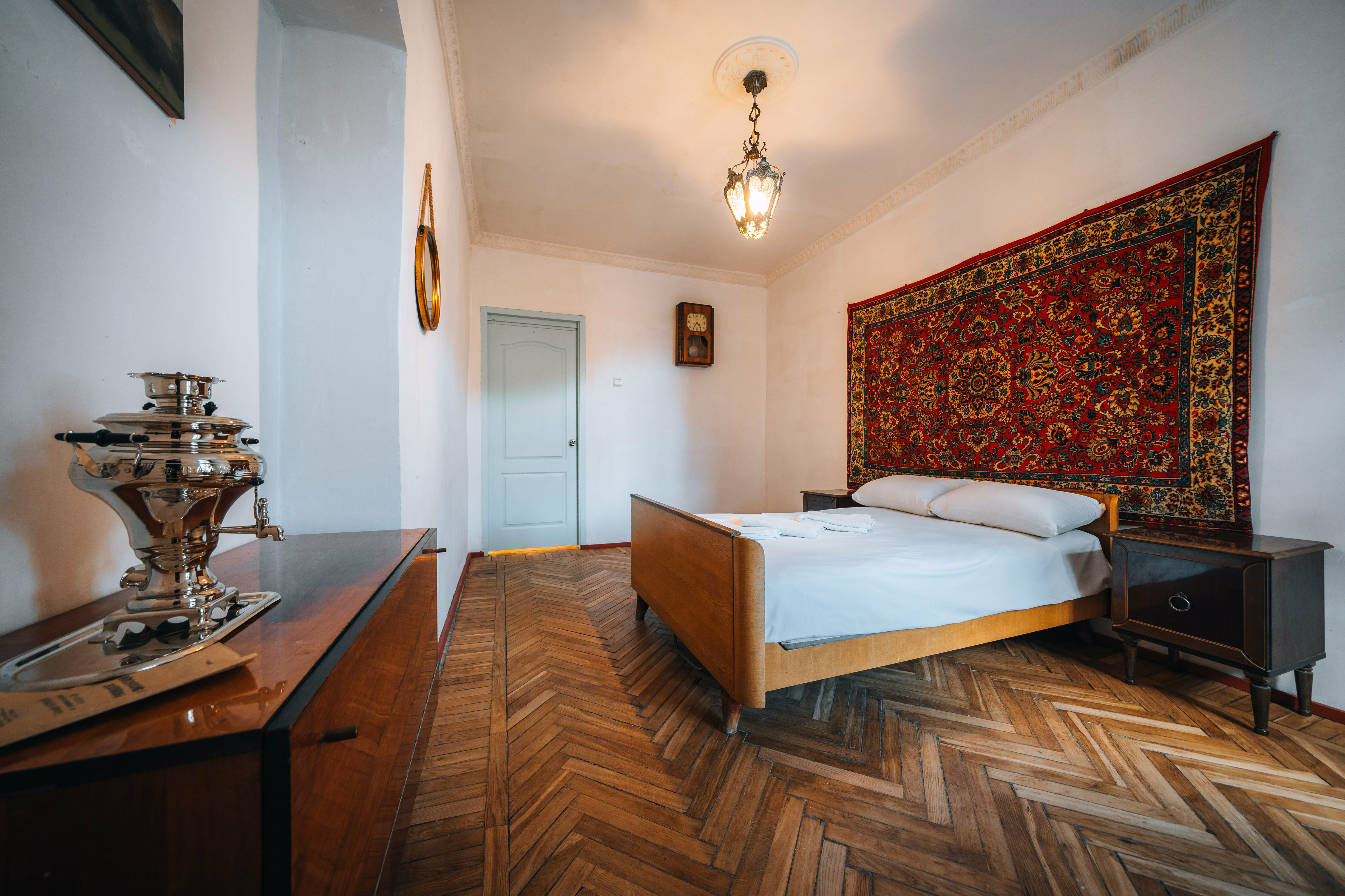 Комнта Тимофеевская