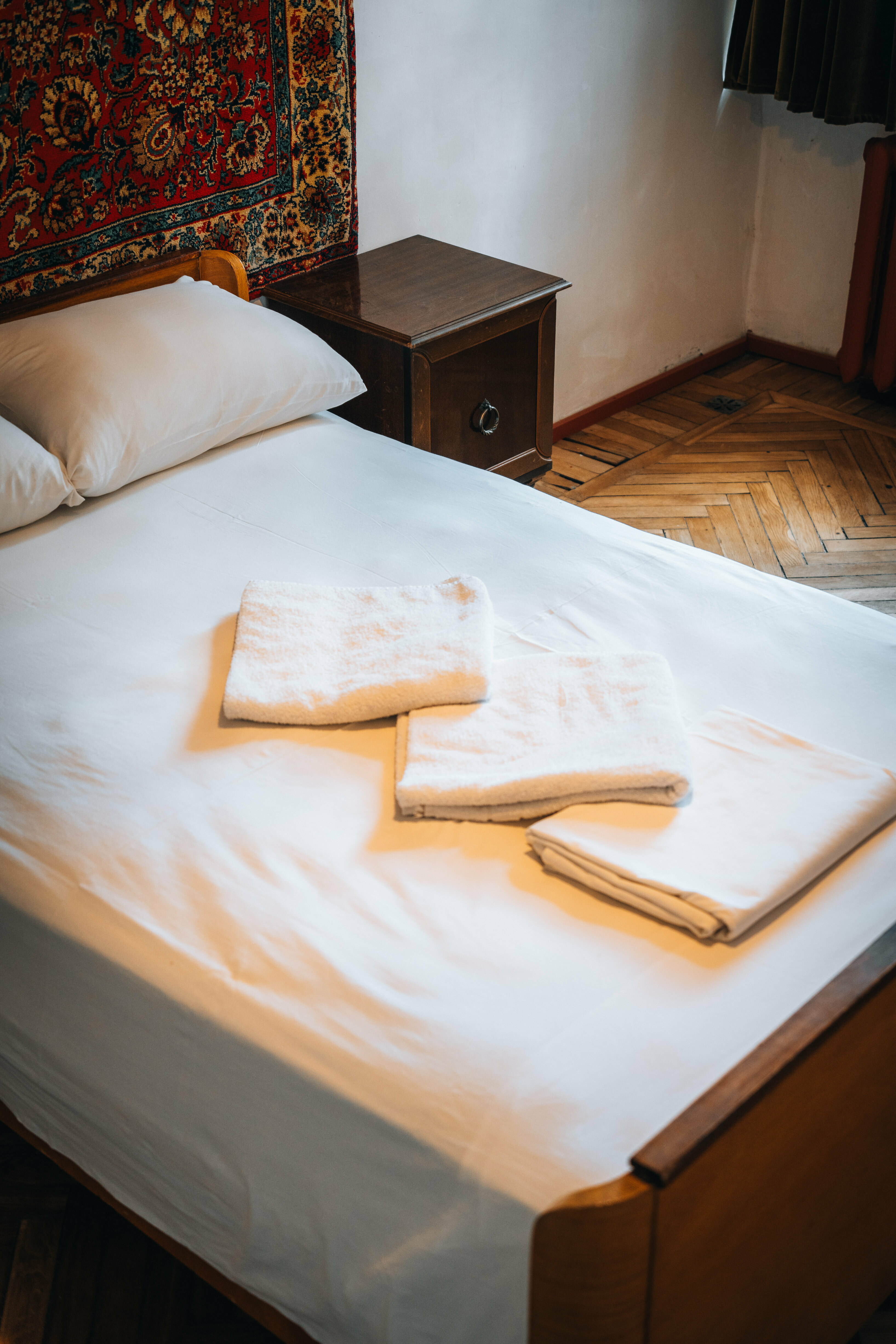 Комнта Тимофеевская