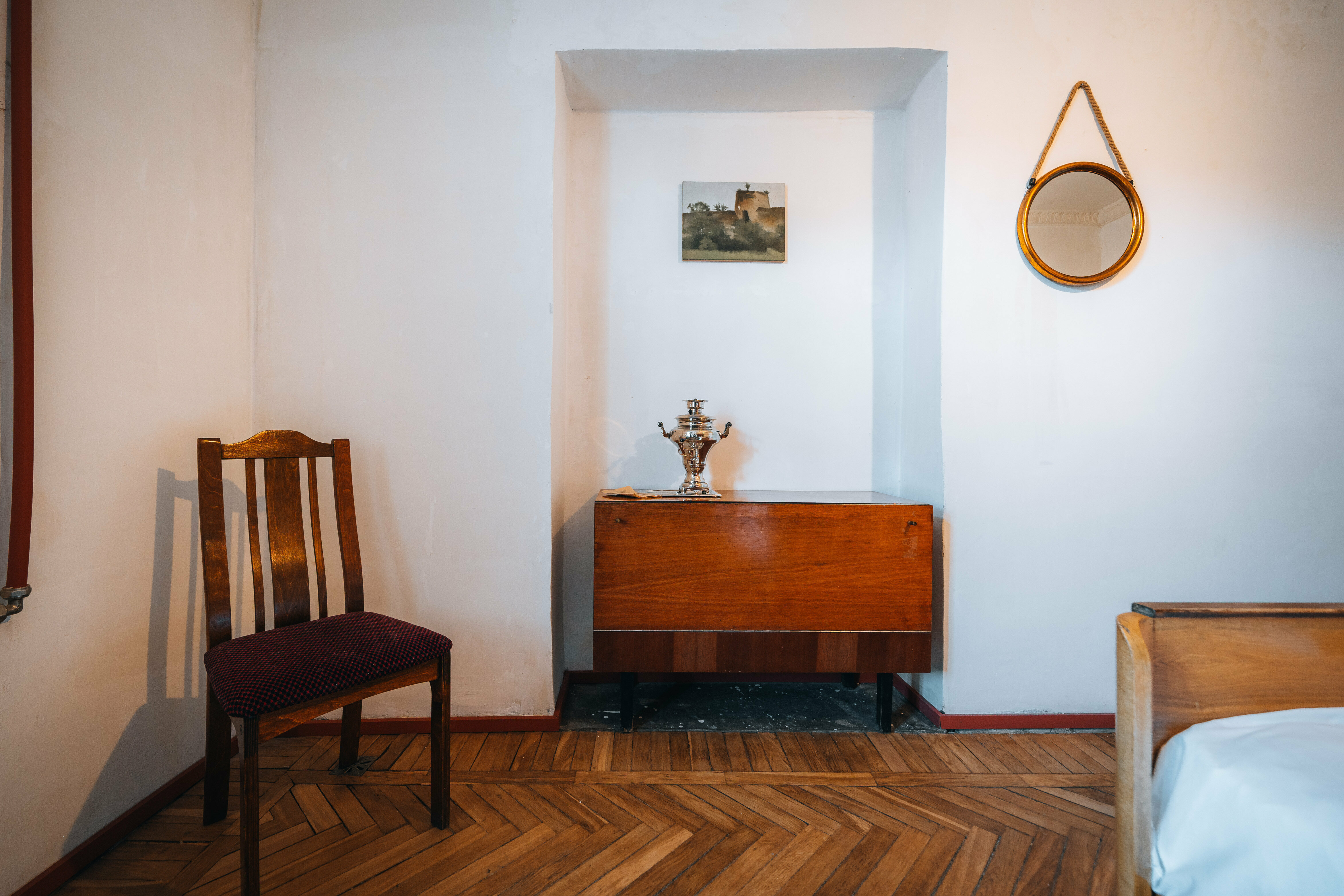 Комнта Тимофеевская