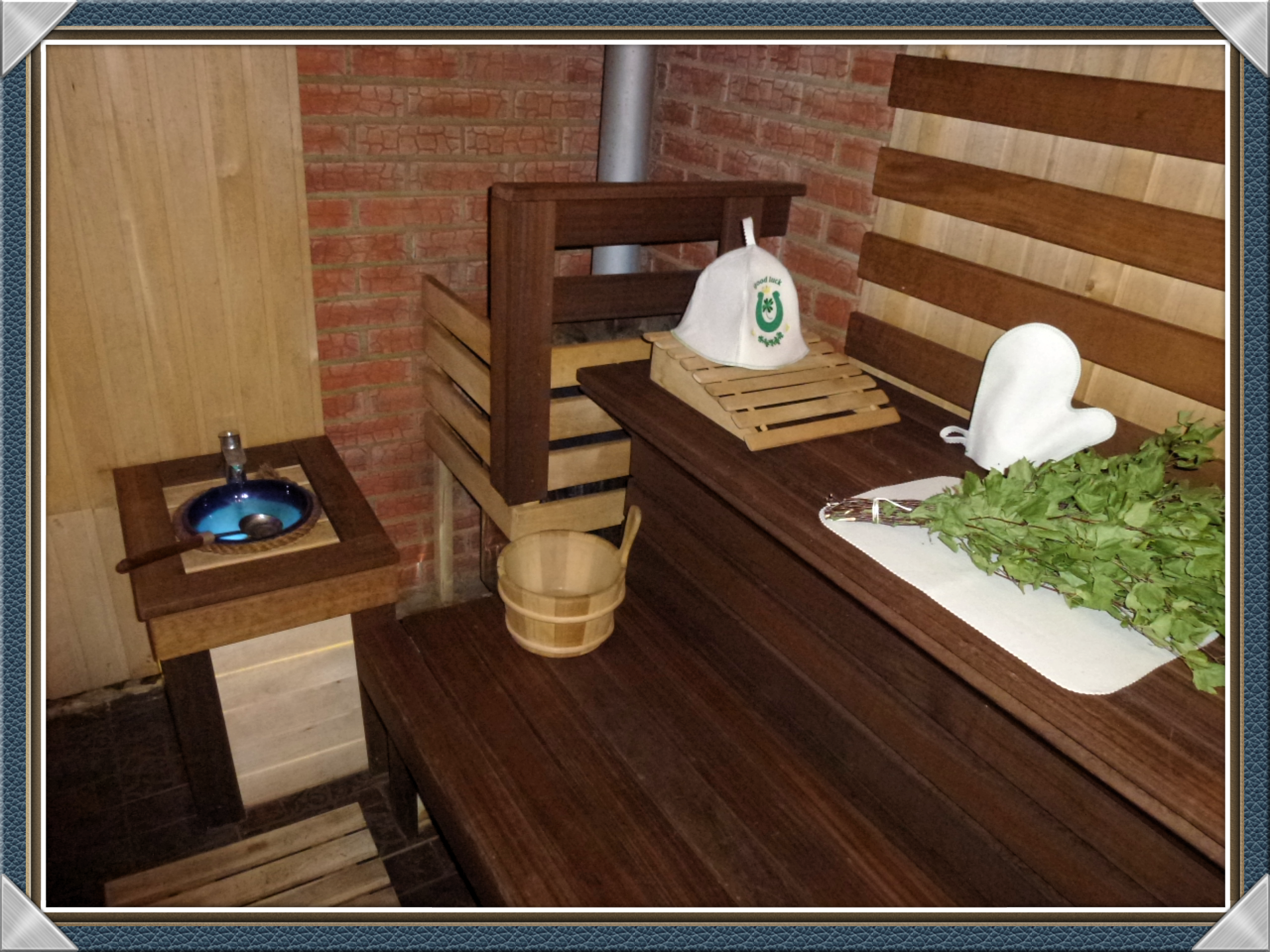 Семейный номер-студия