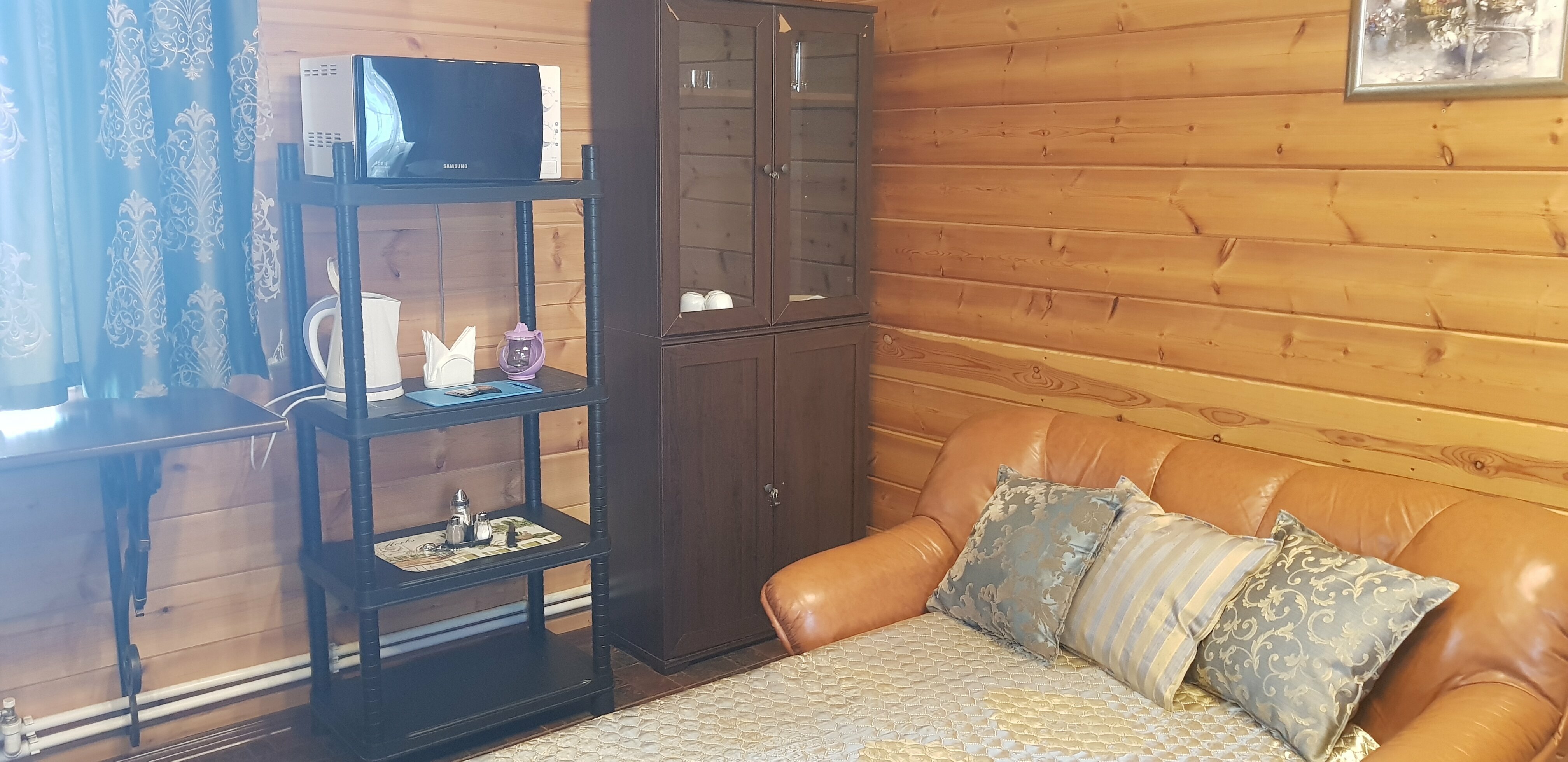 Семейный номер-студия