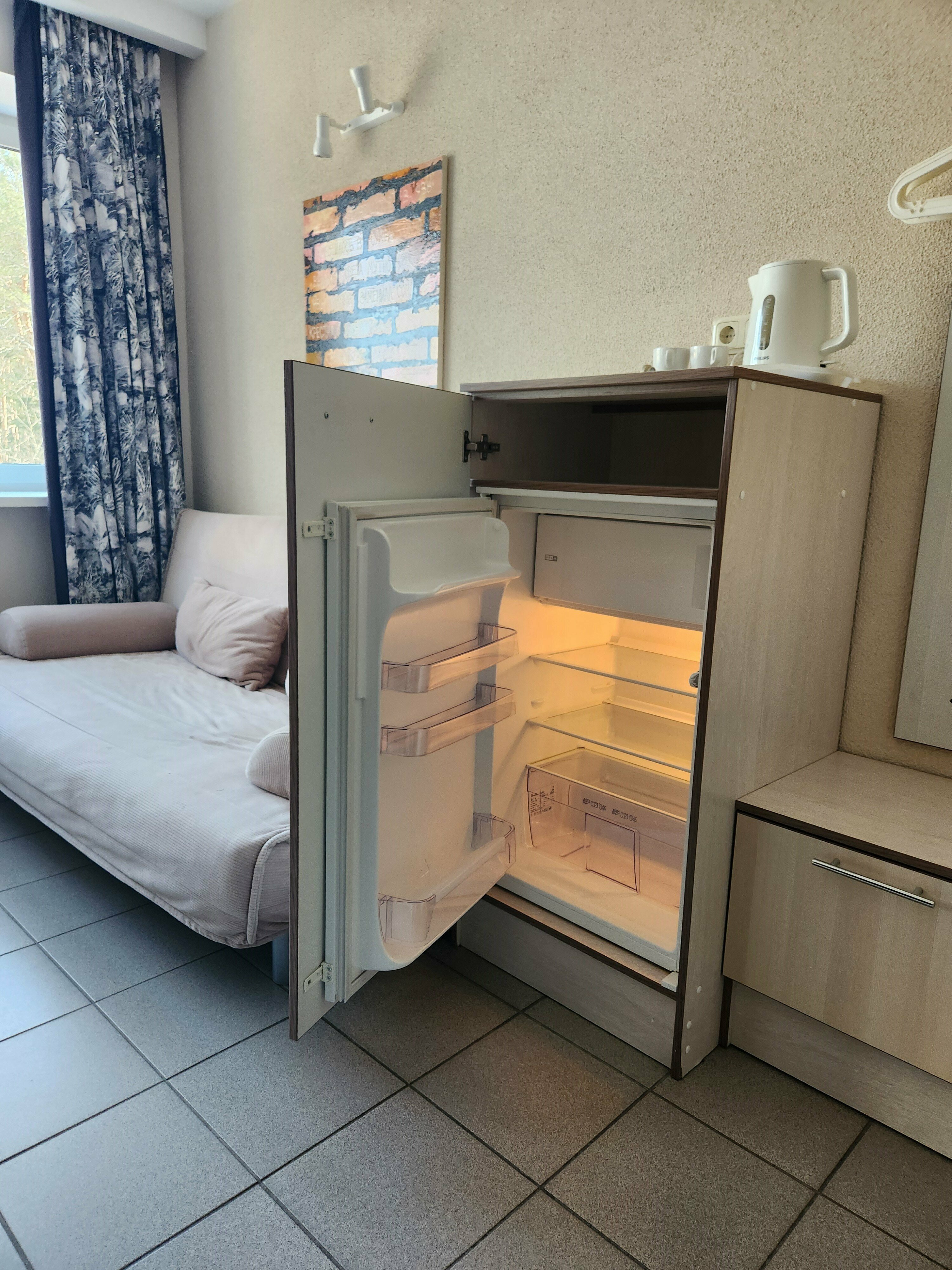 Онега. комфорт