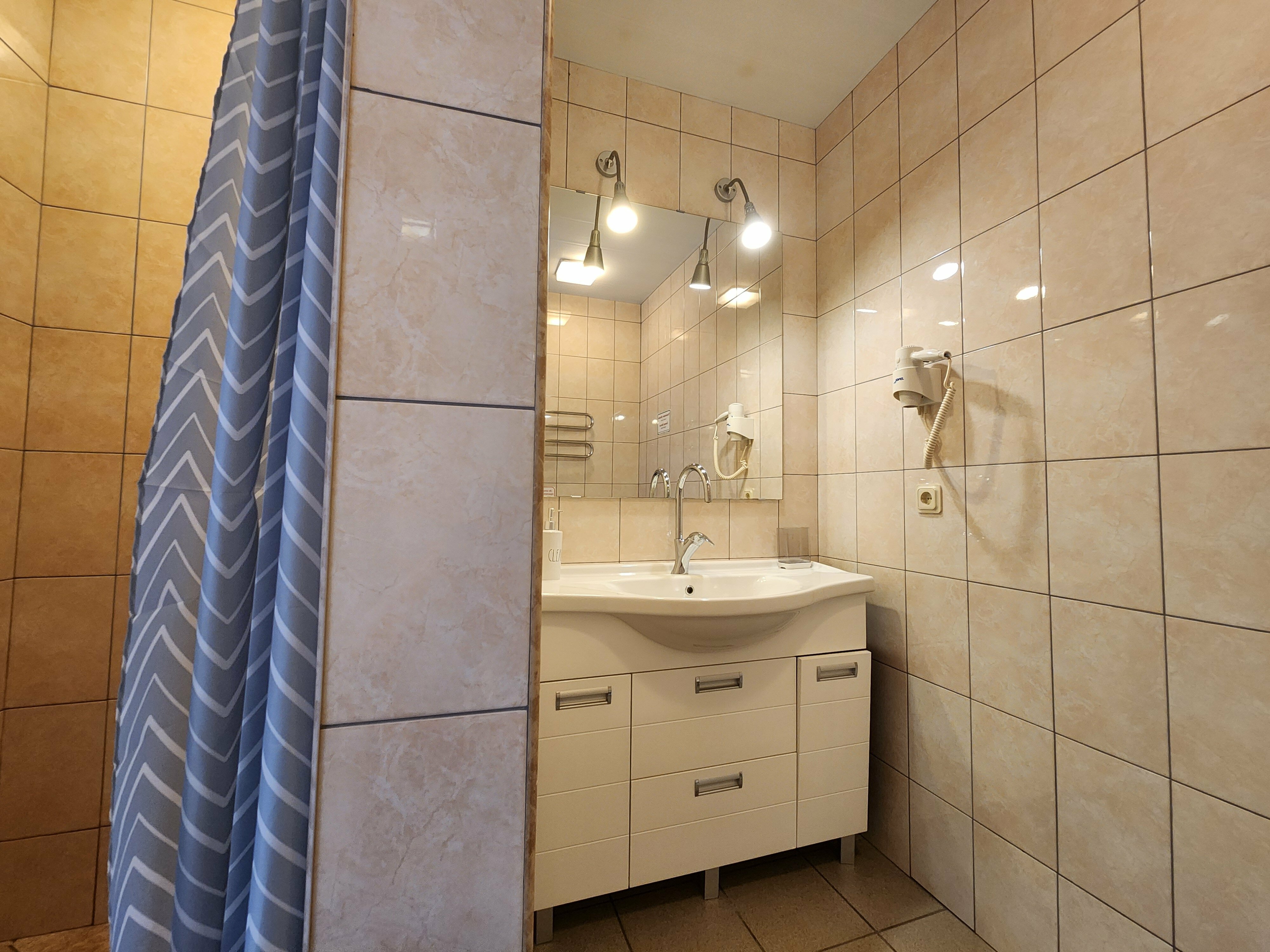 Онега. комфорт