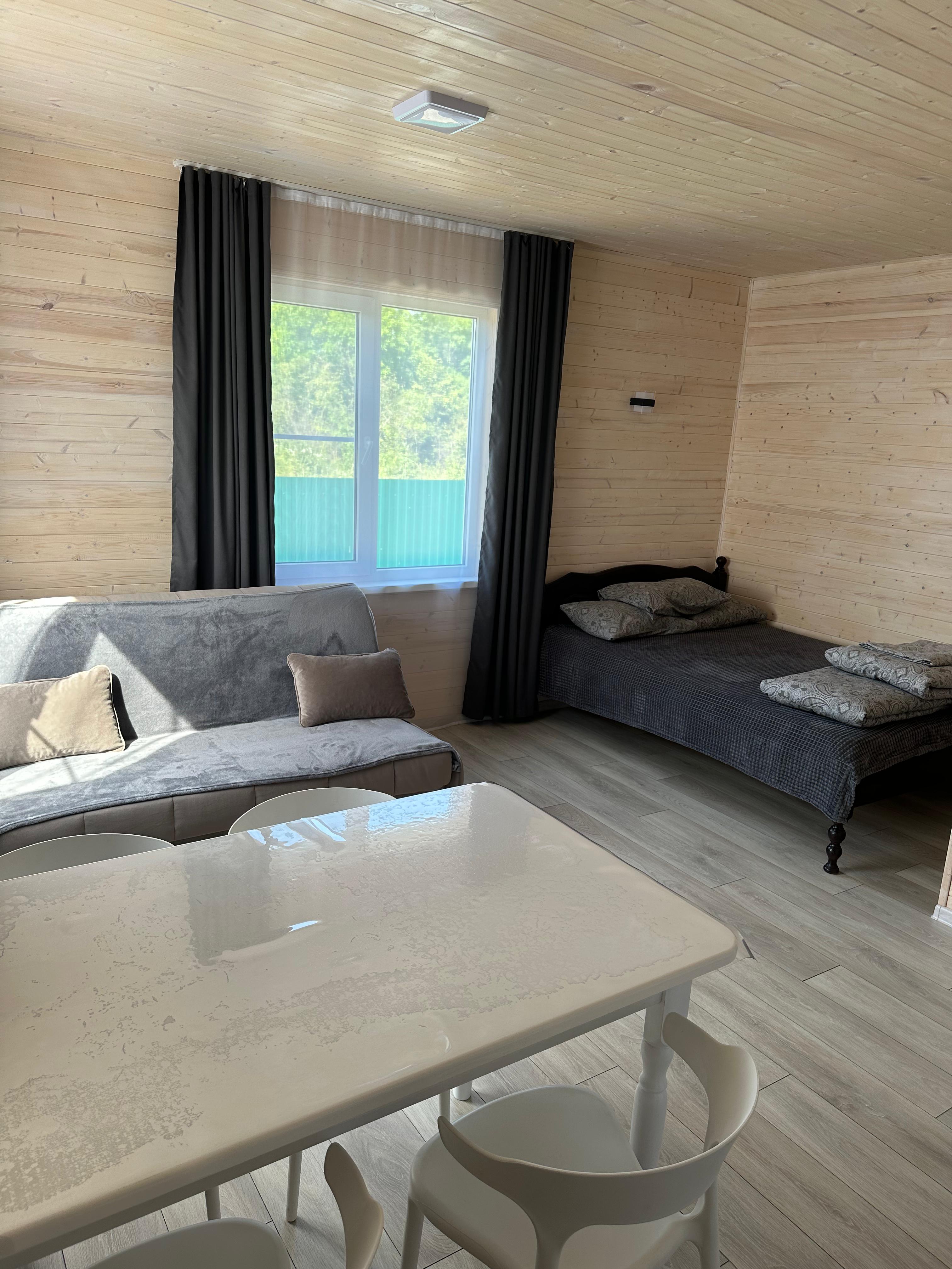 Семейный номер