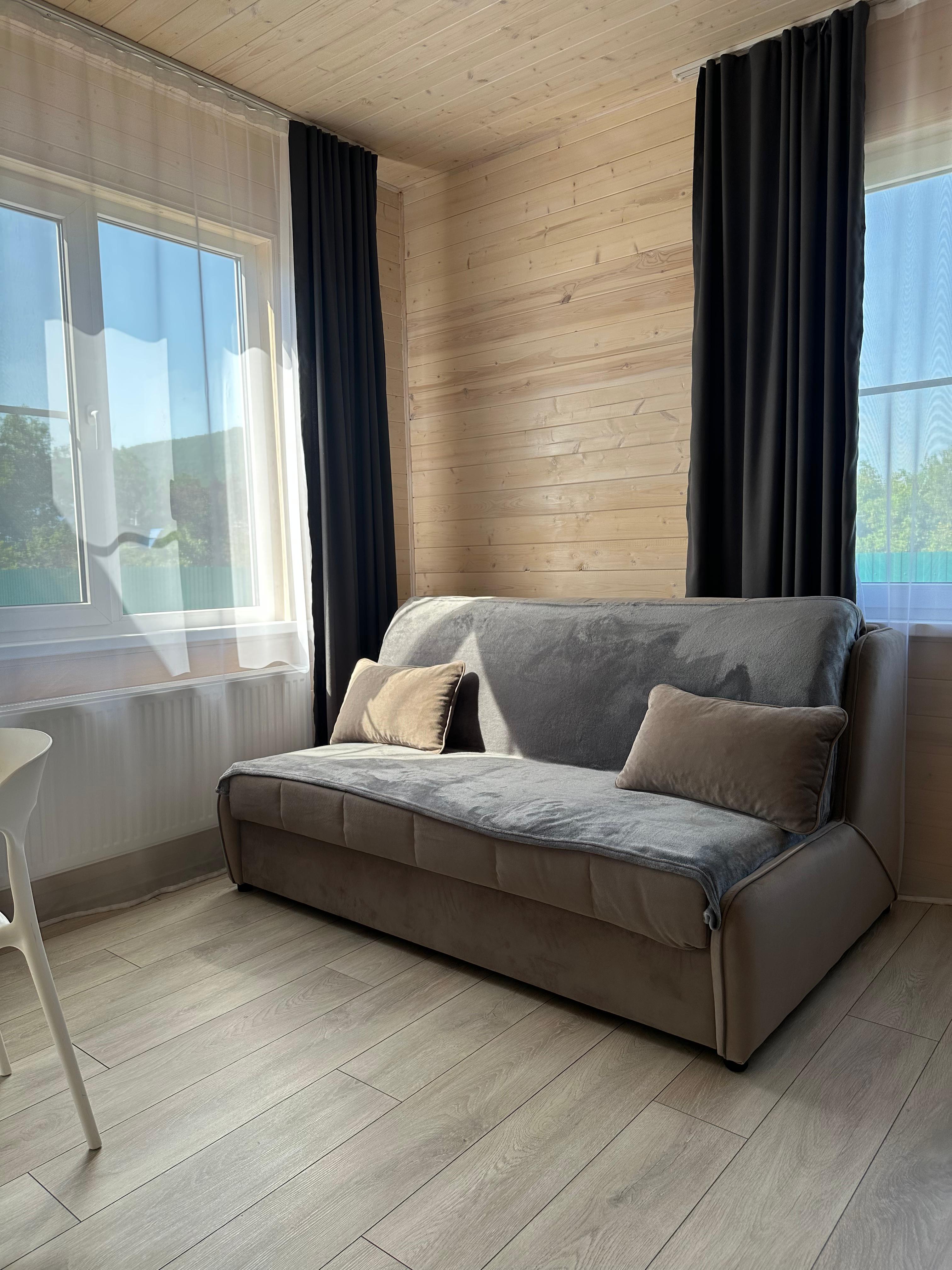 Семейный номер