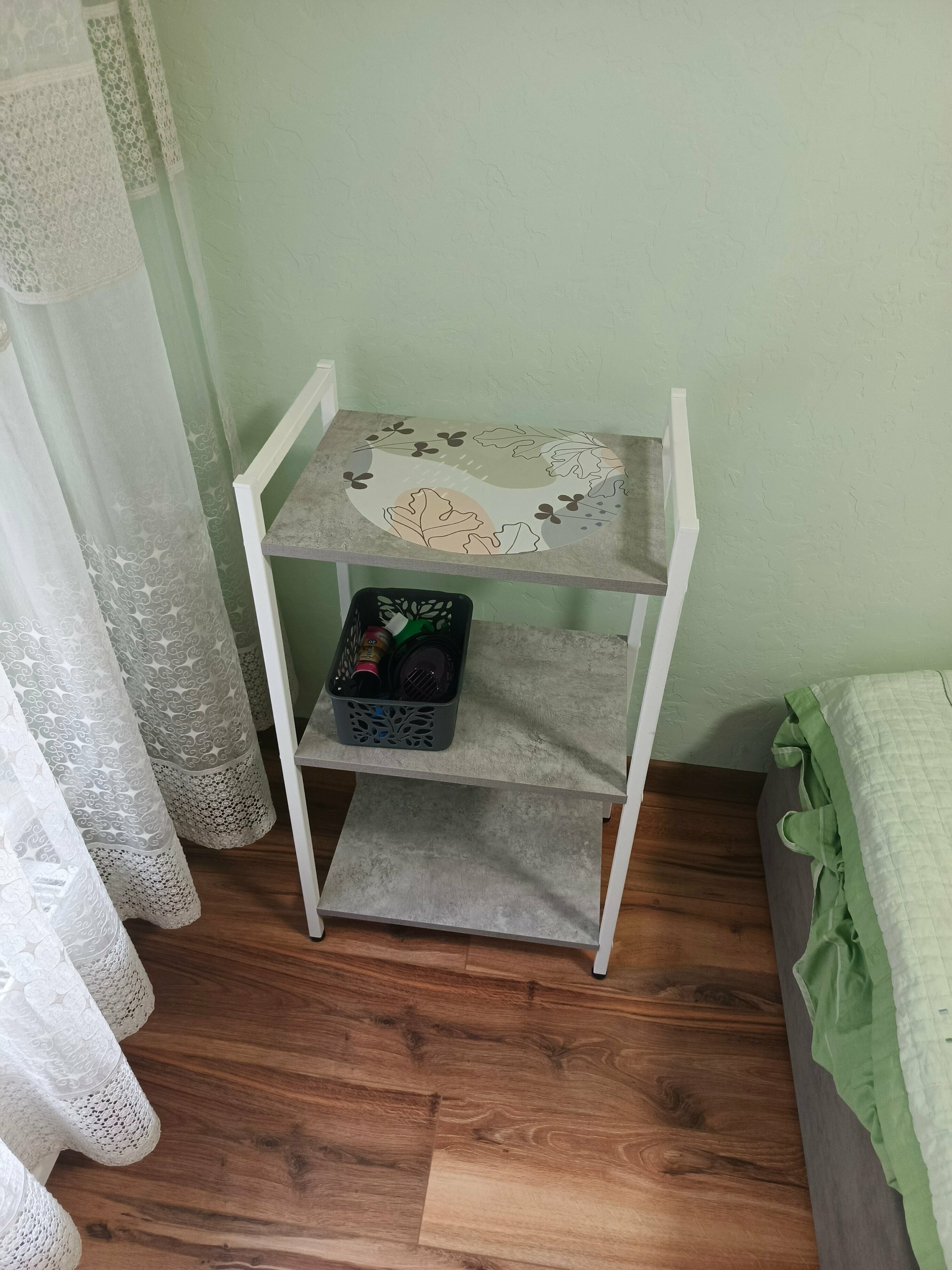 Двухместный номер с 1 кроватью