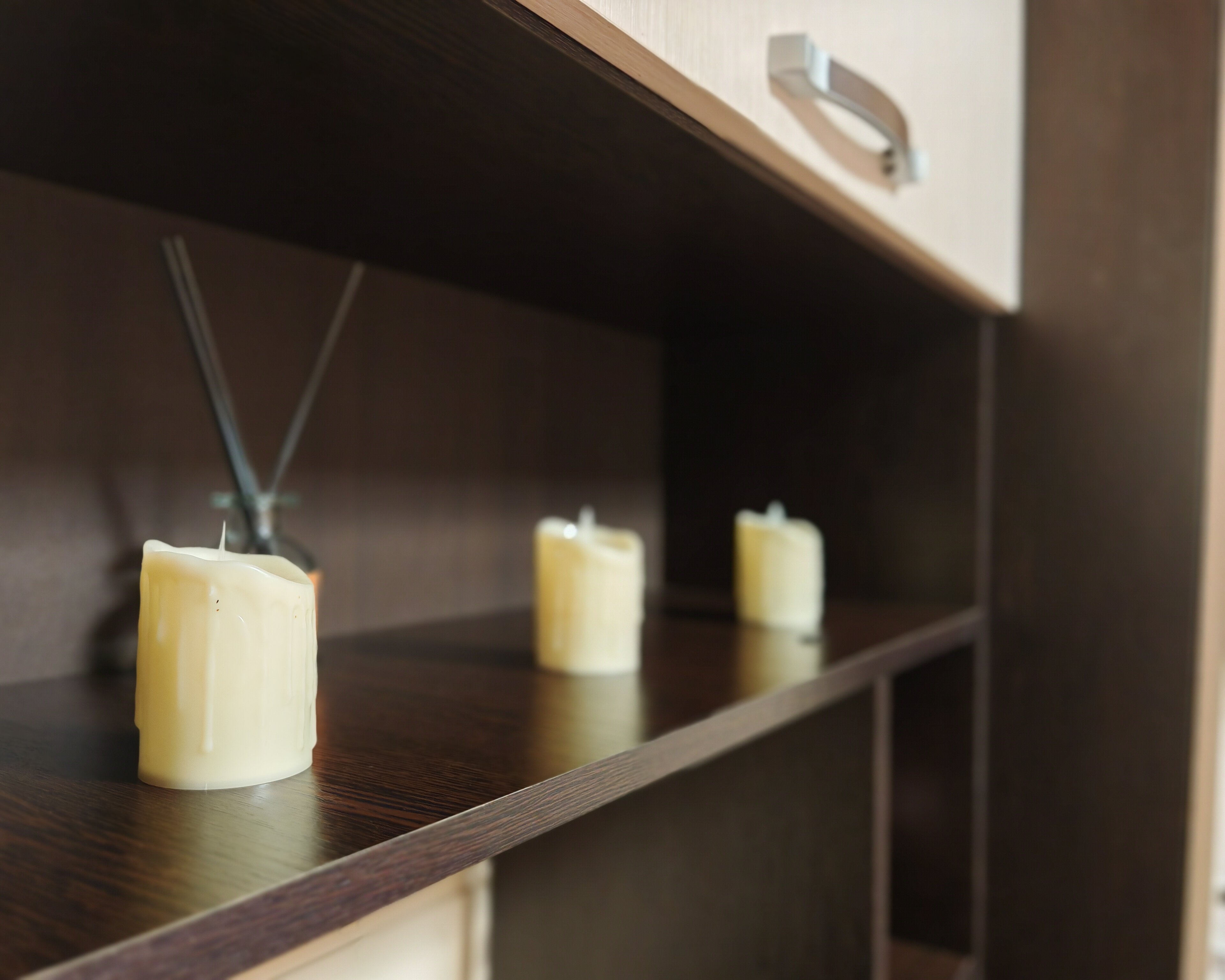 Дом с 1 спальней