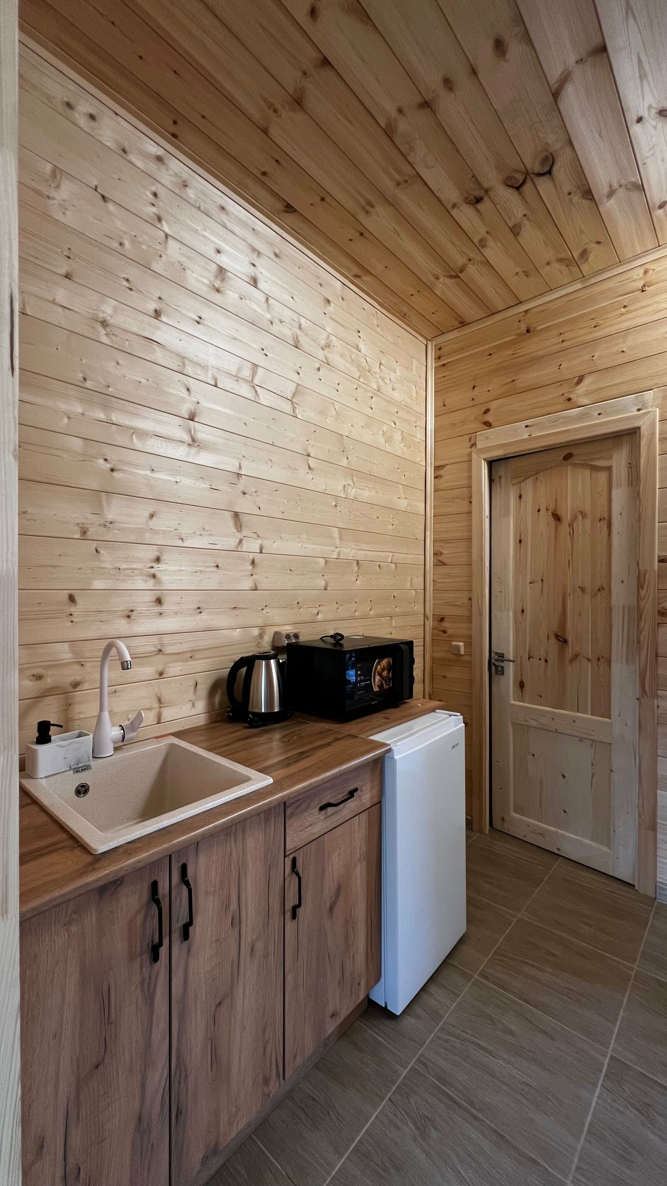 Двухместный номер с 2 отдельными кроватями, вид на бассейн