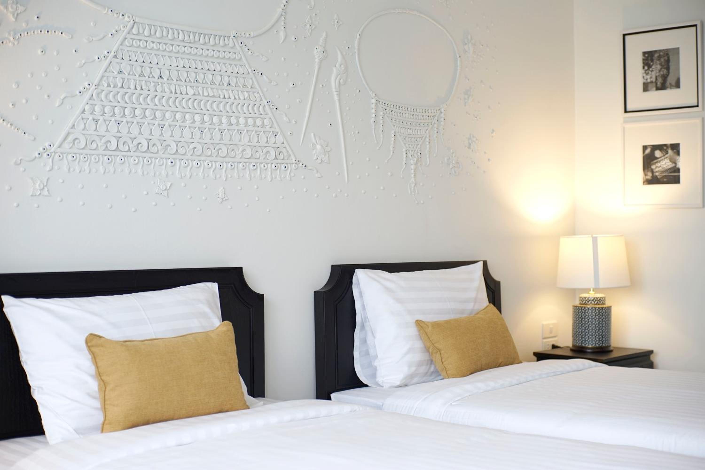 Superior Double or Twin Room