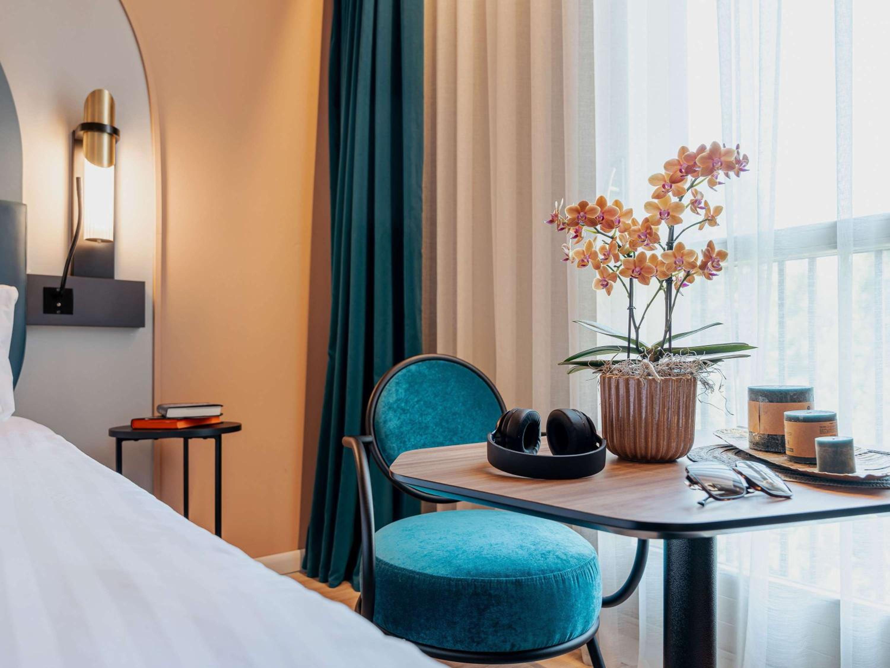 Renewed Privilege Room