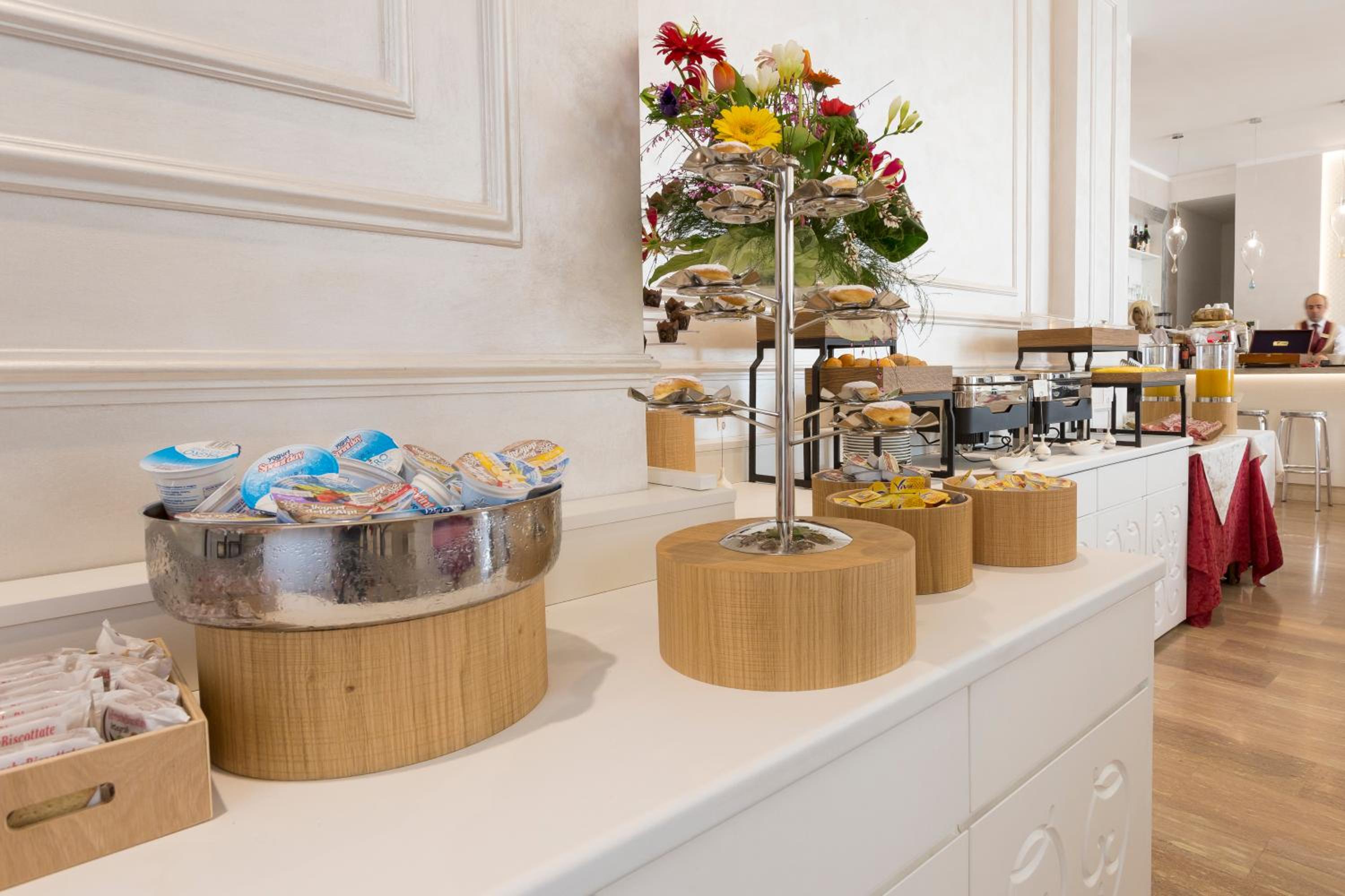 Classic Quadruple Room