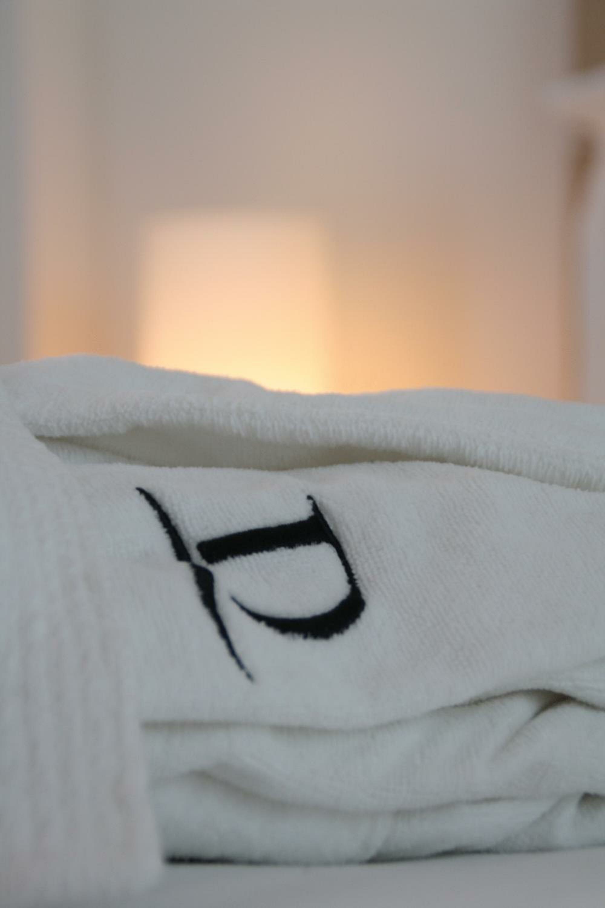 Executive Double or Twin Room