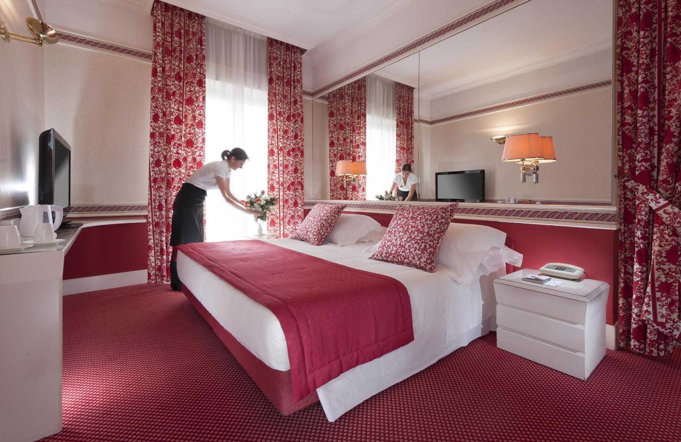 Family Room with Balcony