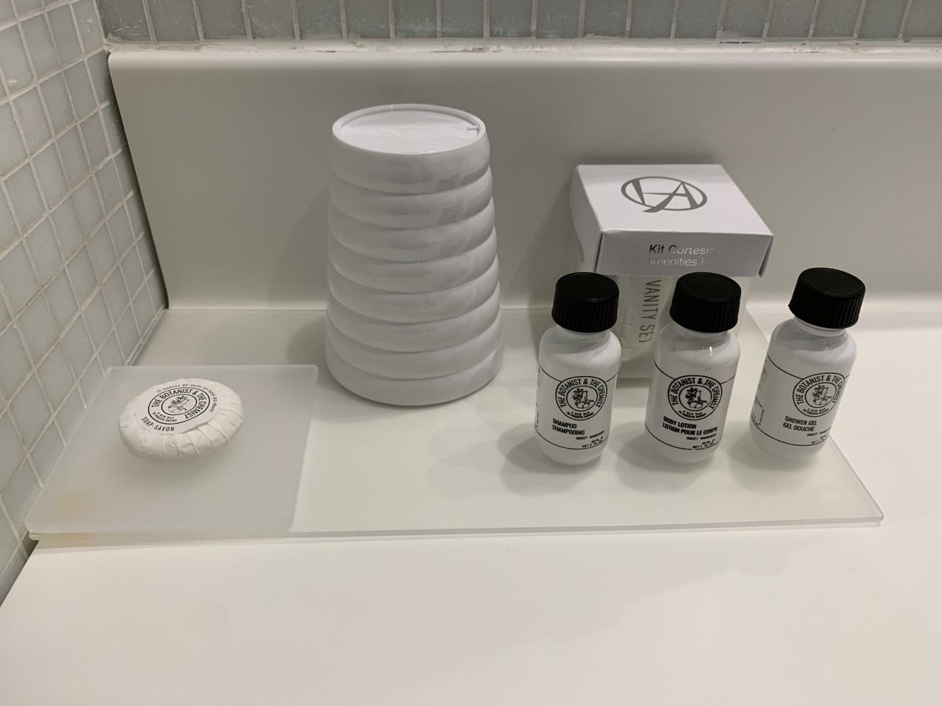 Double Room - Single Use