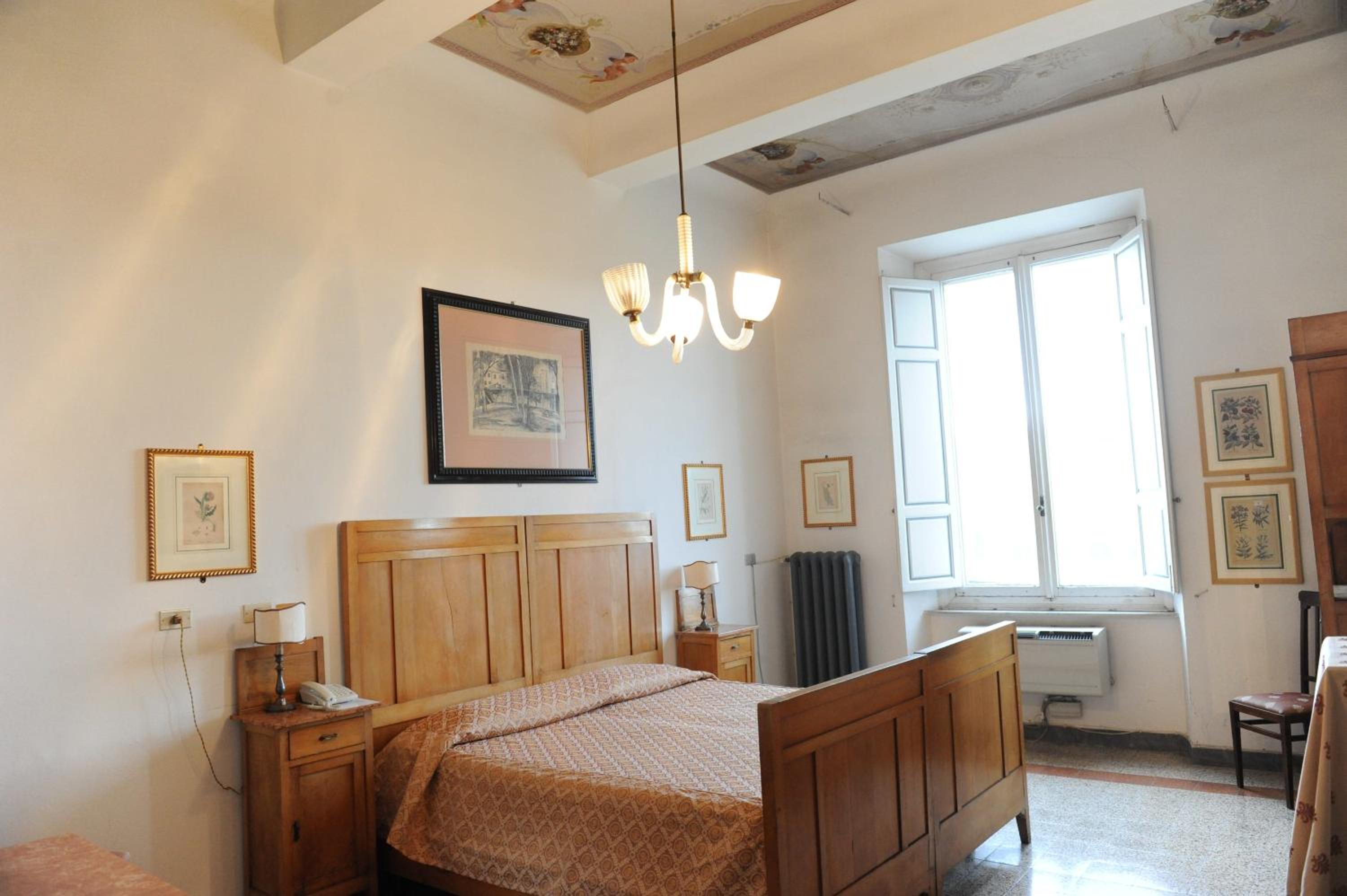 Classic Double or Twin Room with River View