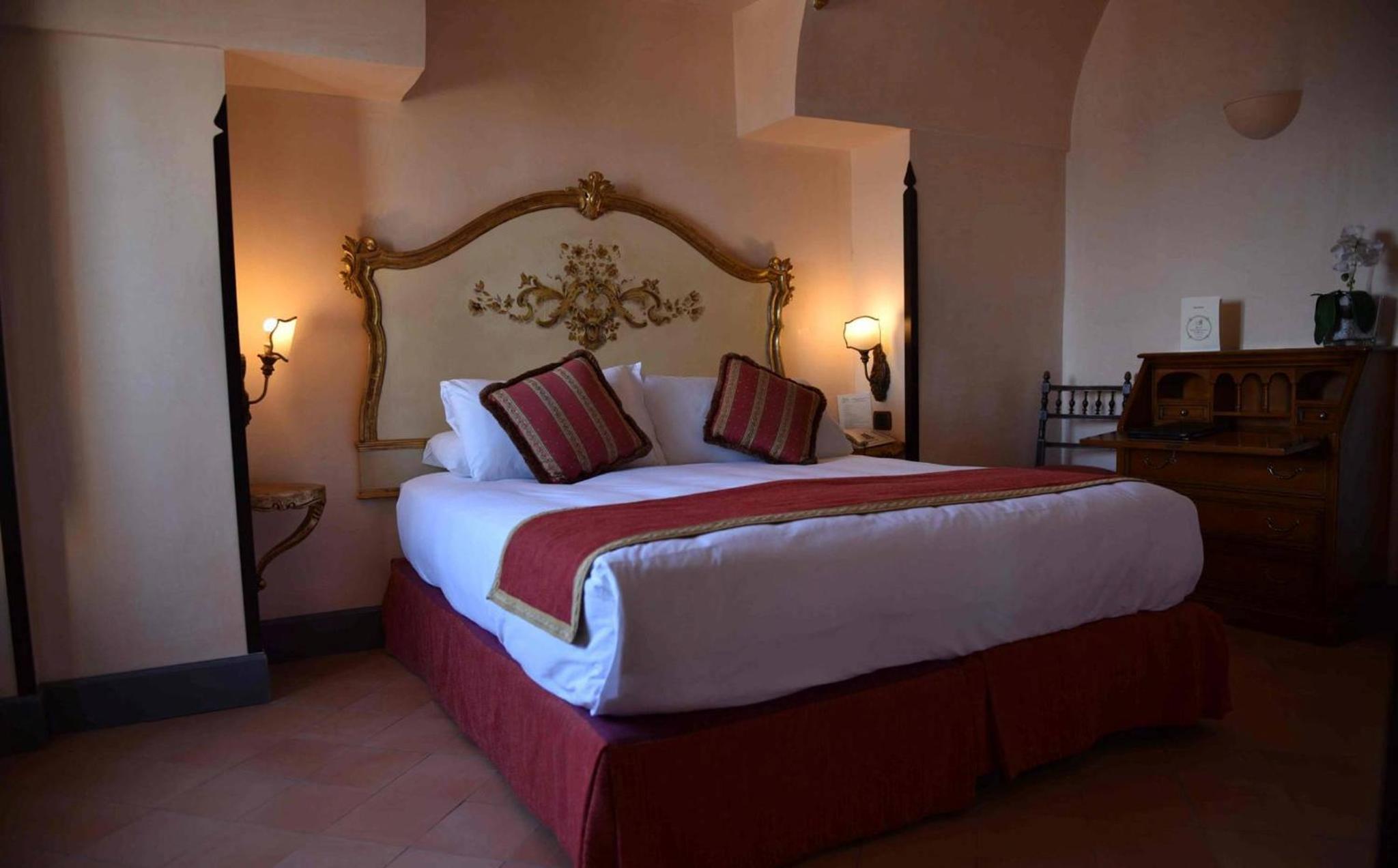 Junior Suite with Sea View