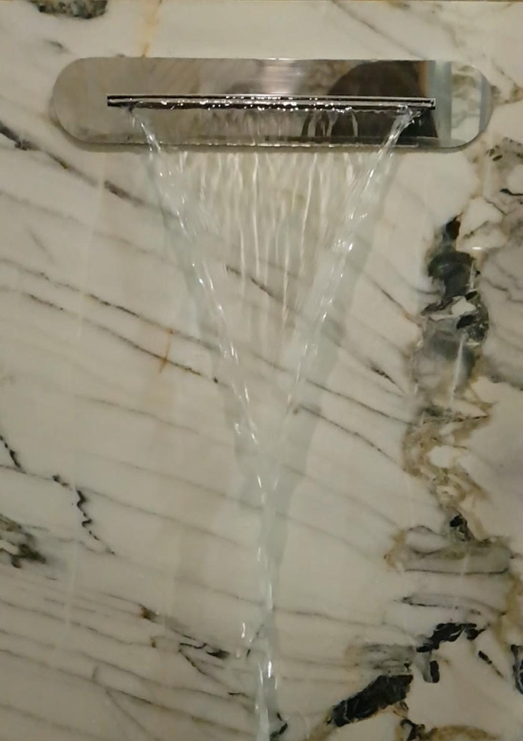 Deluxe Double Room with Terrace