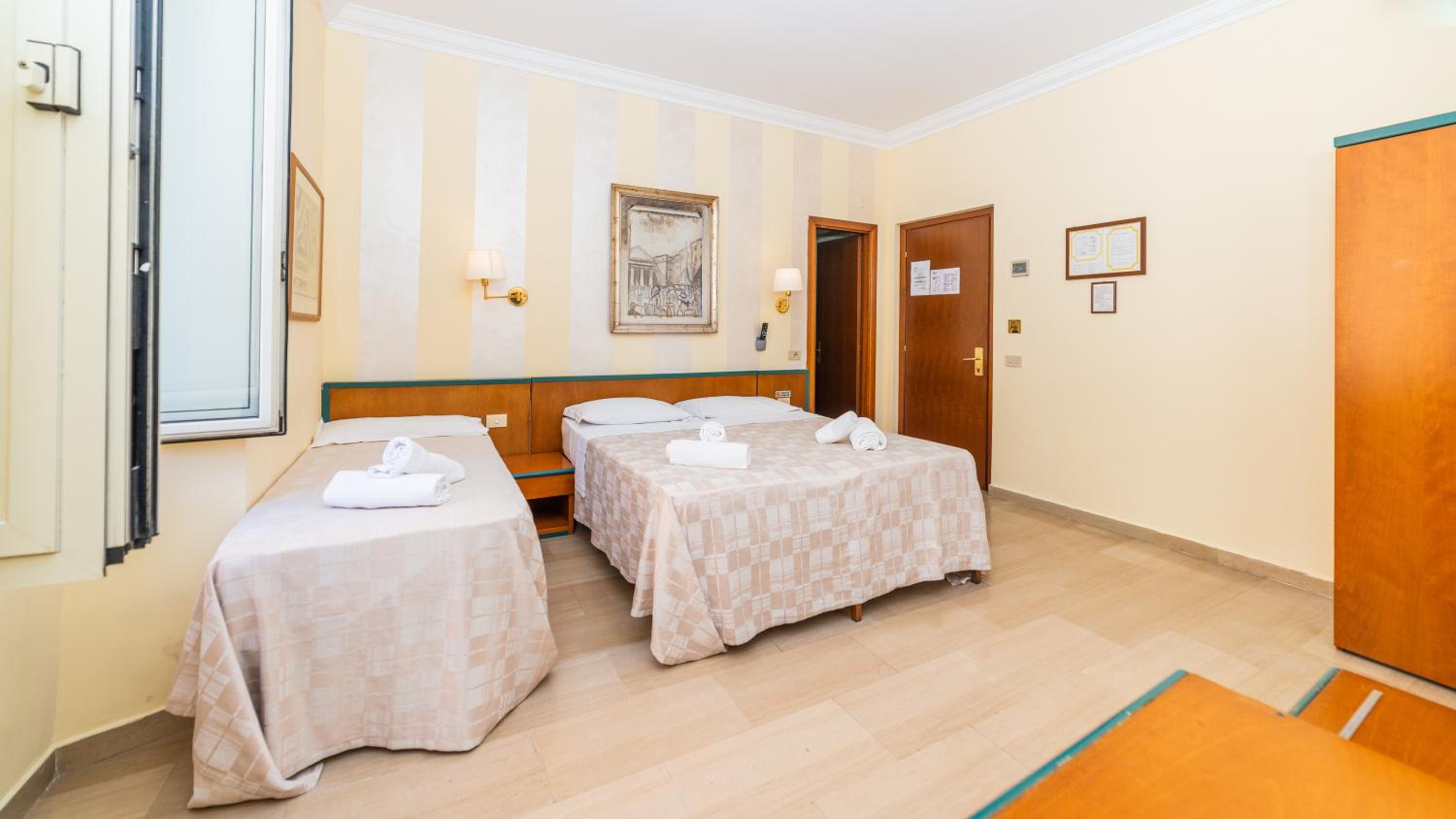 Double or Twin Room