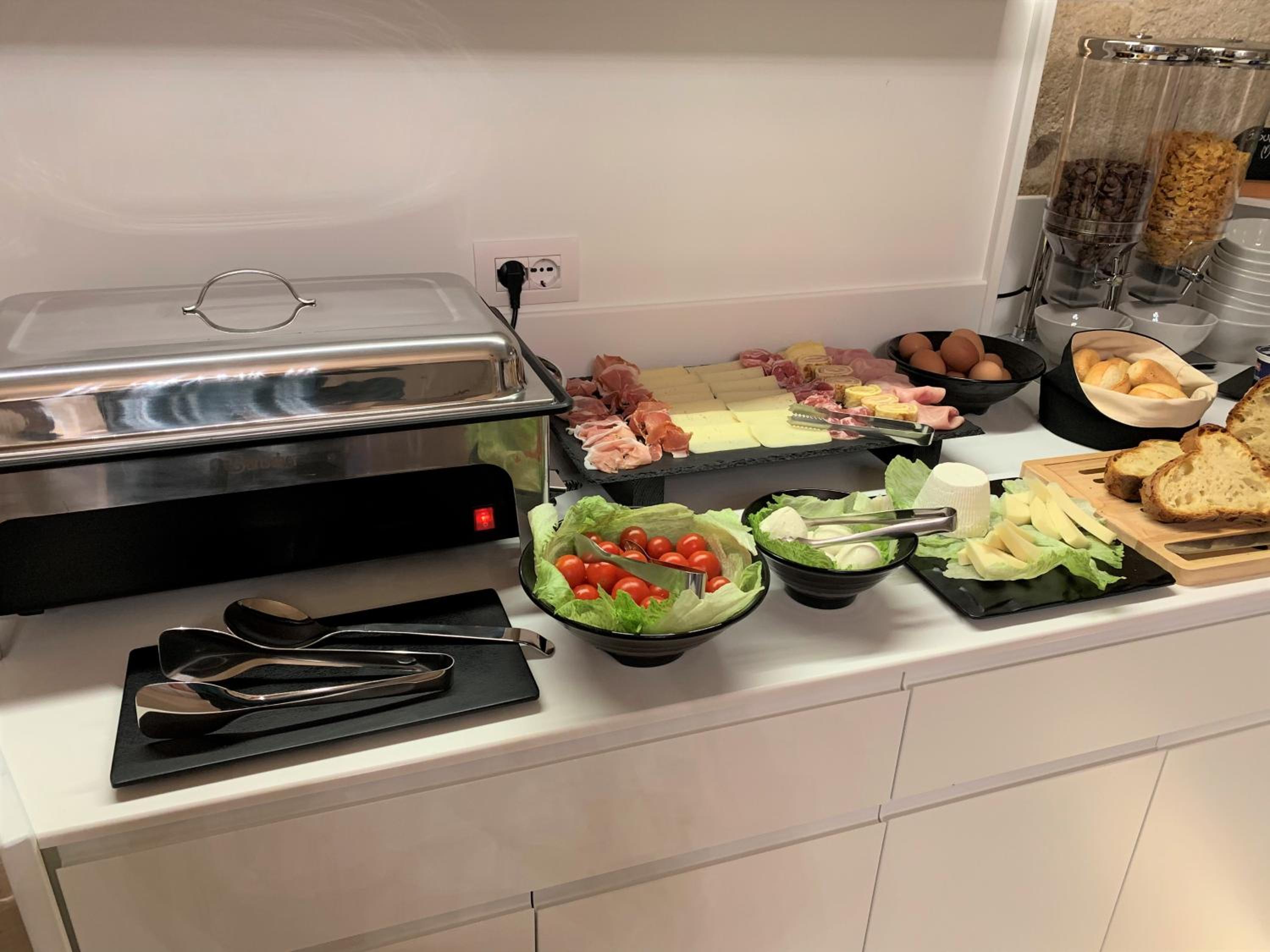 Suite with Sauna - Annex 