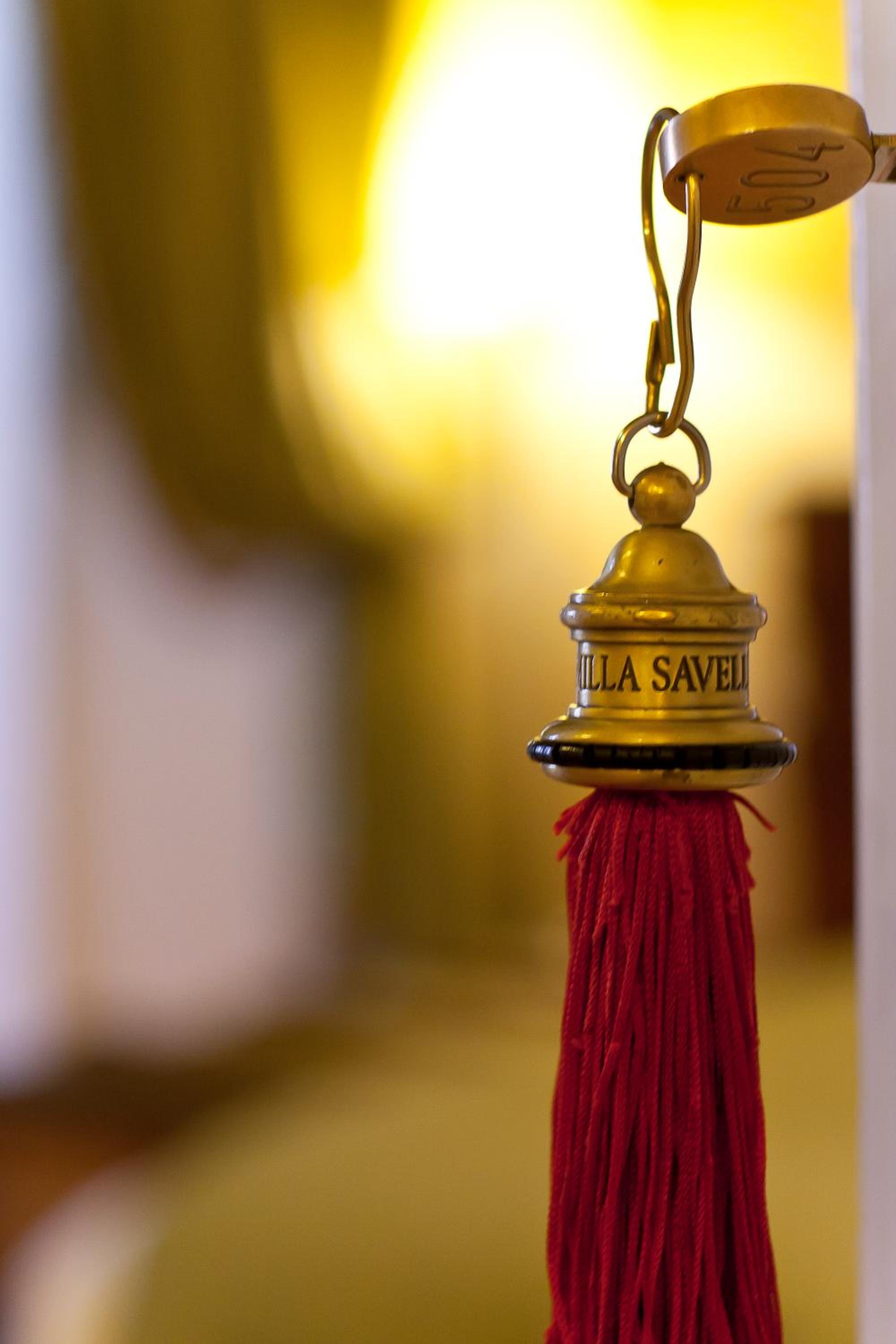 Executive Triple Room