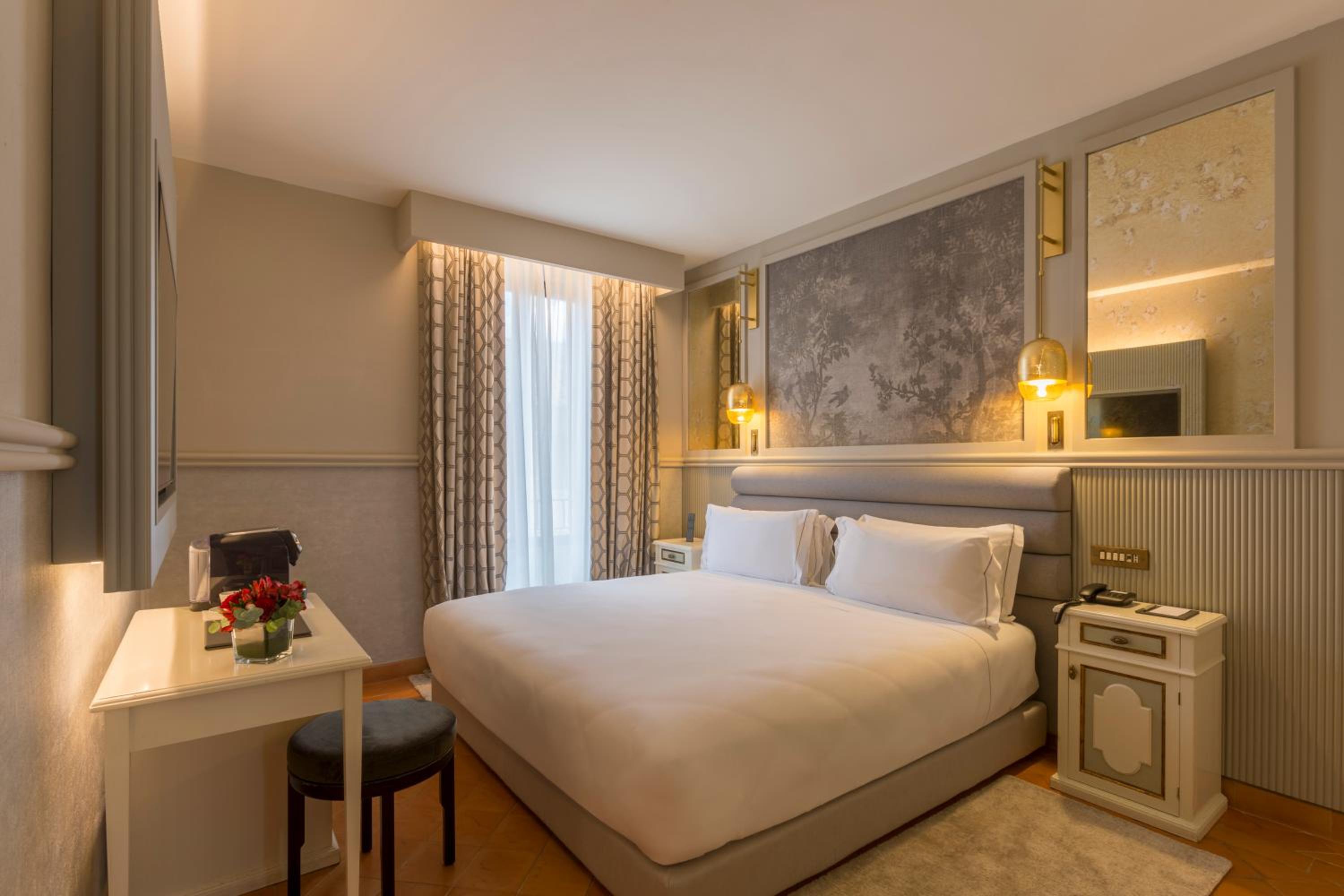 Executive Triple Room