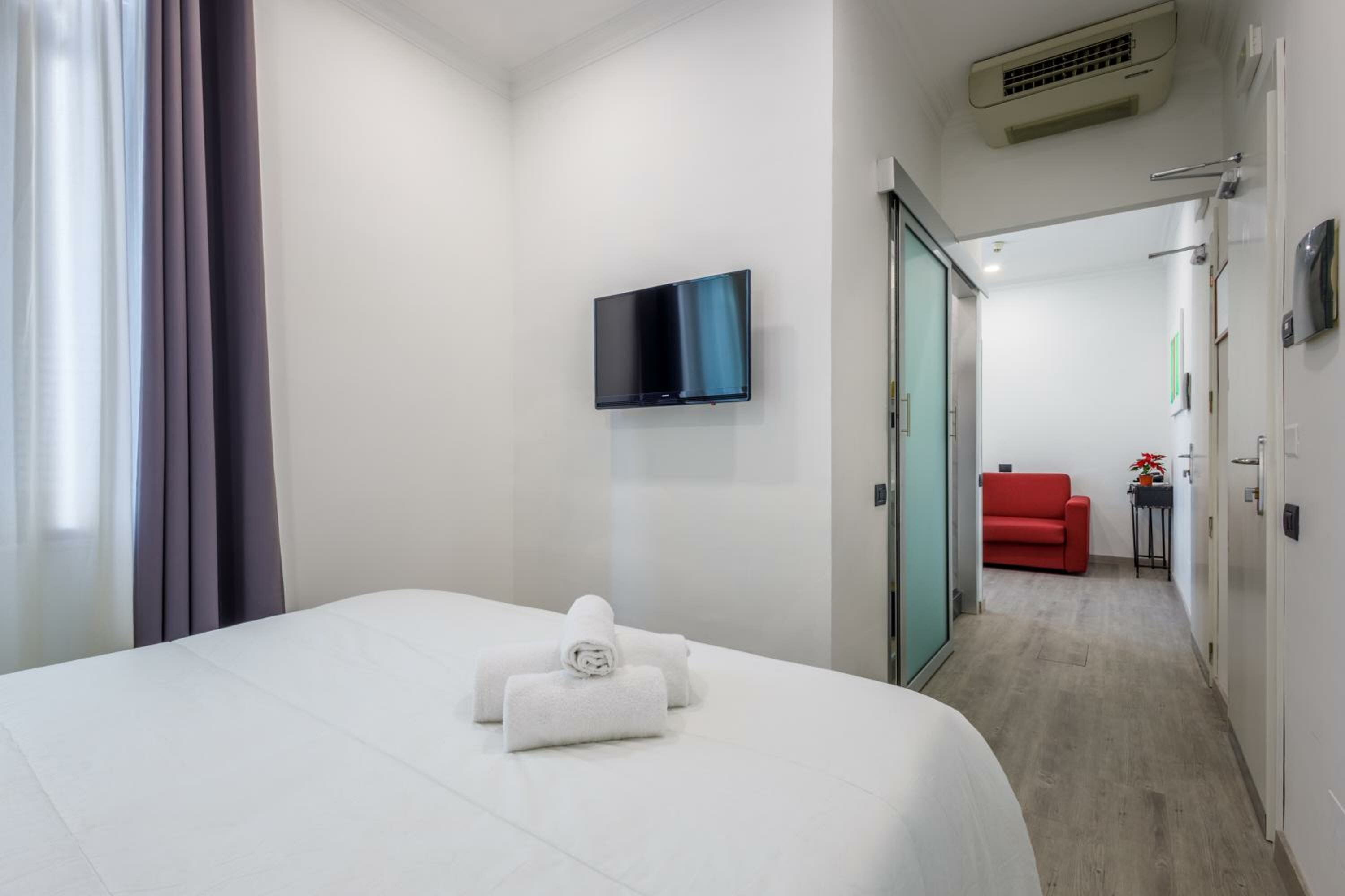 Classic Triple Room
