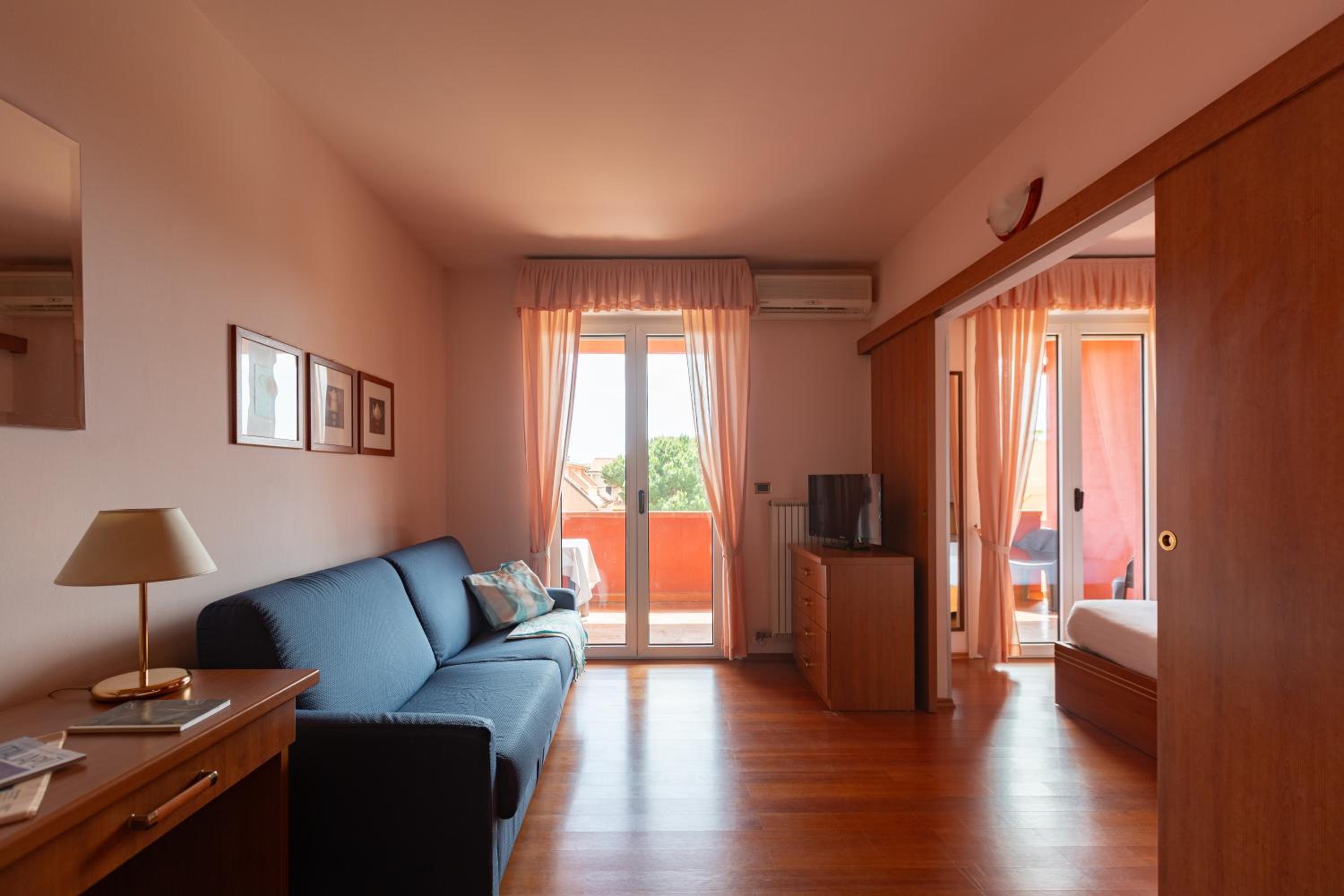Classic Double Room