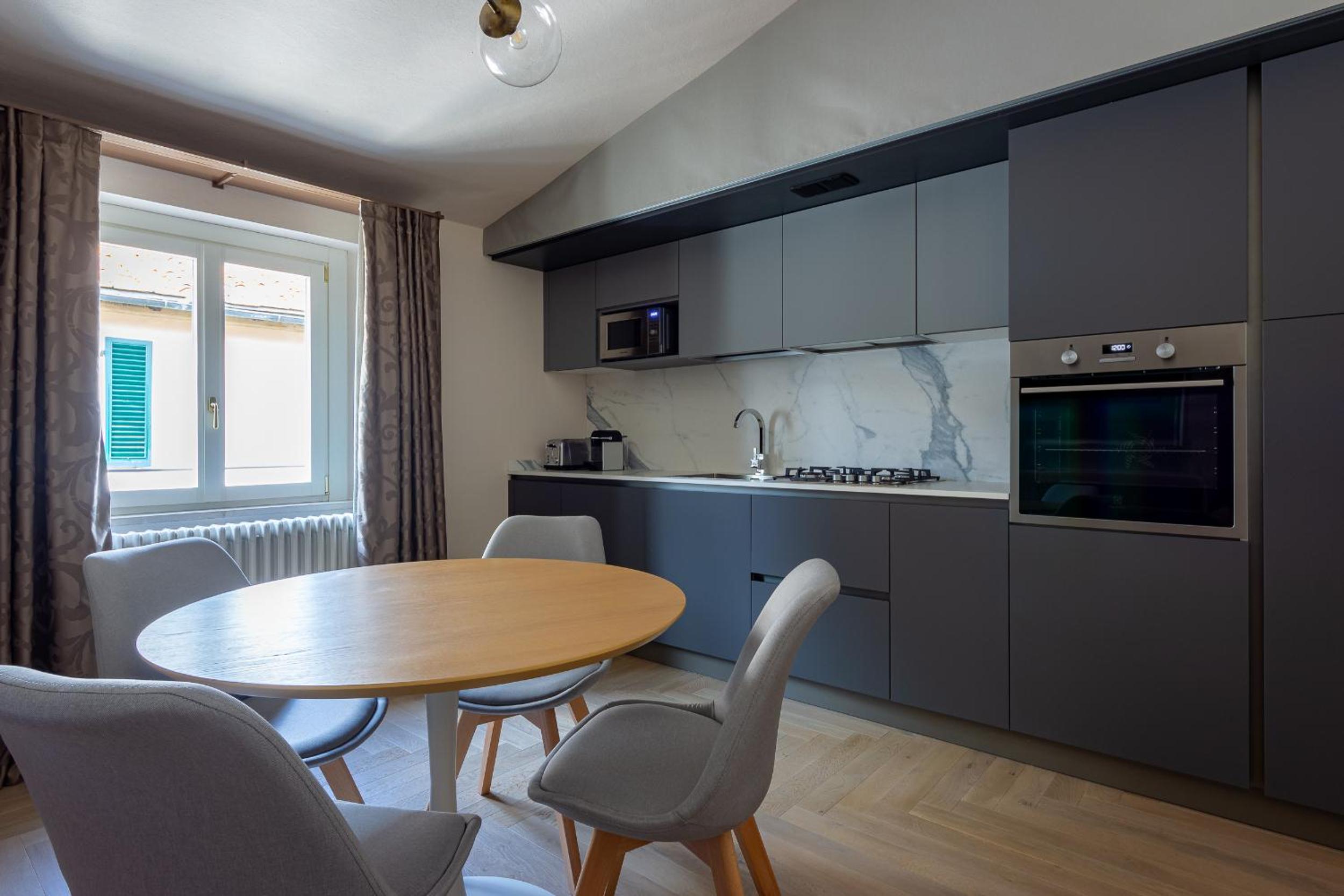 One-Bedroom Residence Jasmine