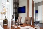 Executive Double Room в Metropolis