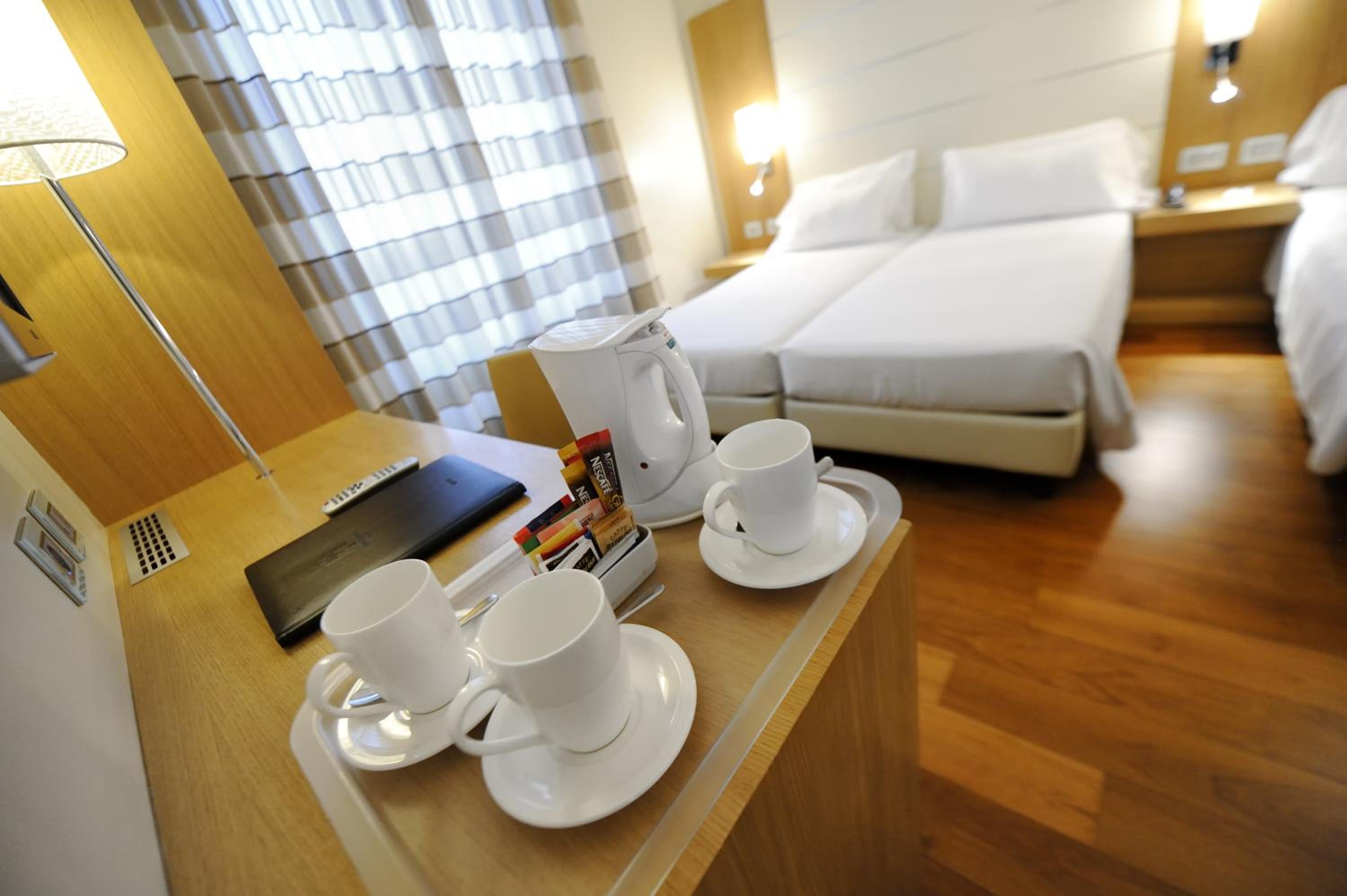 Executive Double Or Twin Room