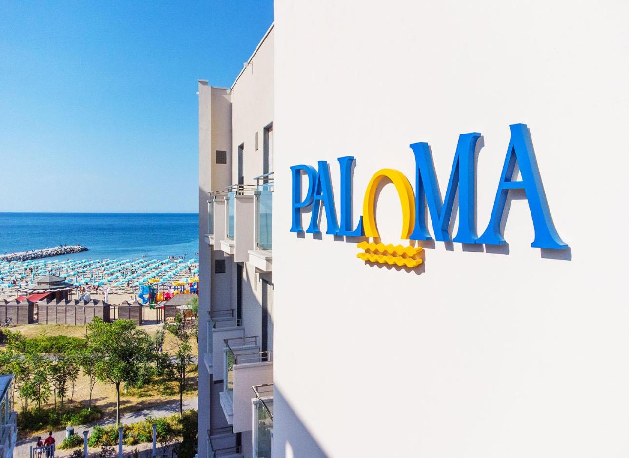 Classic Double Room with Balcony and Partial Sea View