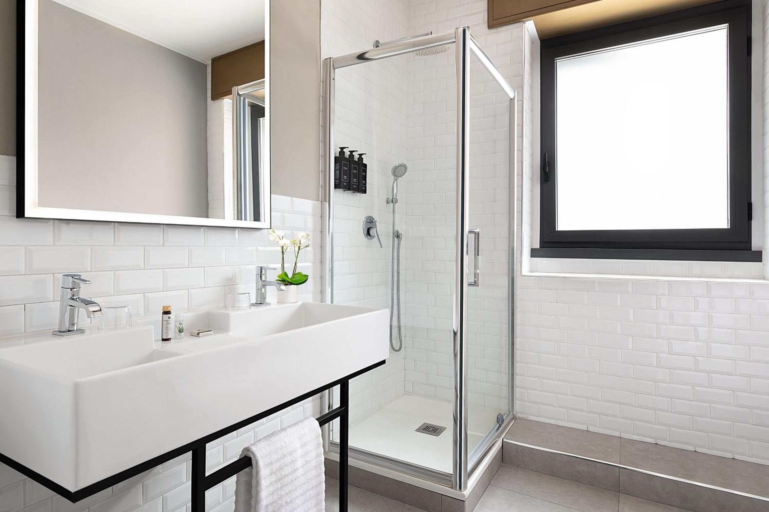 King Suite with Sofa Bed