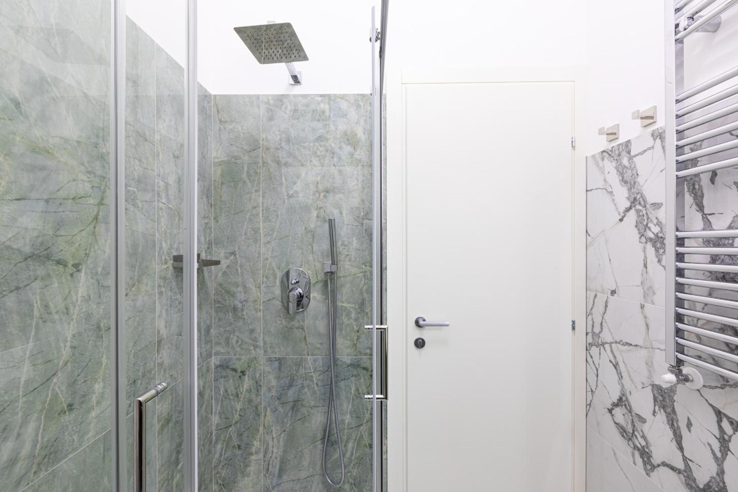 Junior Suite with Jacuzzi