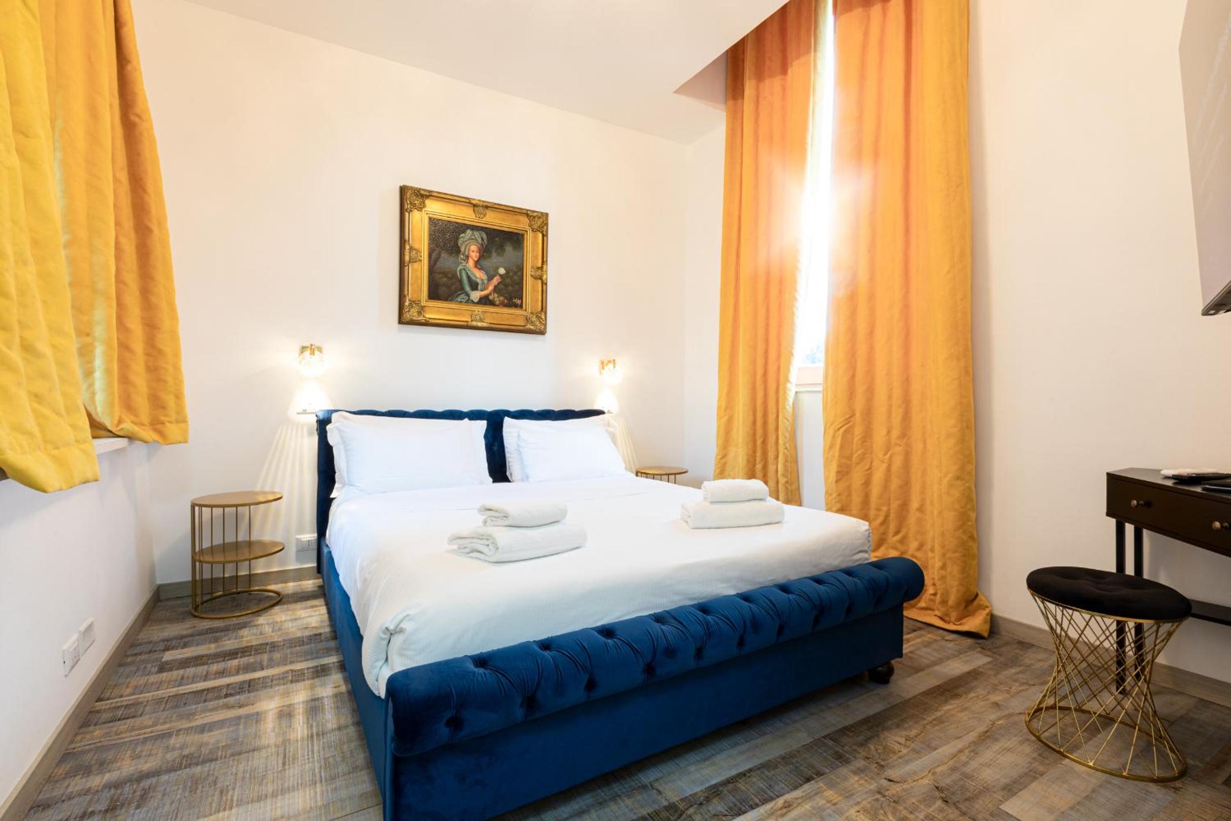 Junior Suite with Jacuzzi