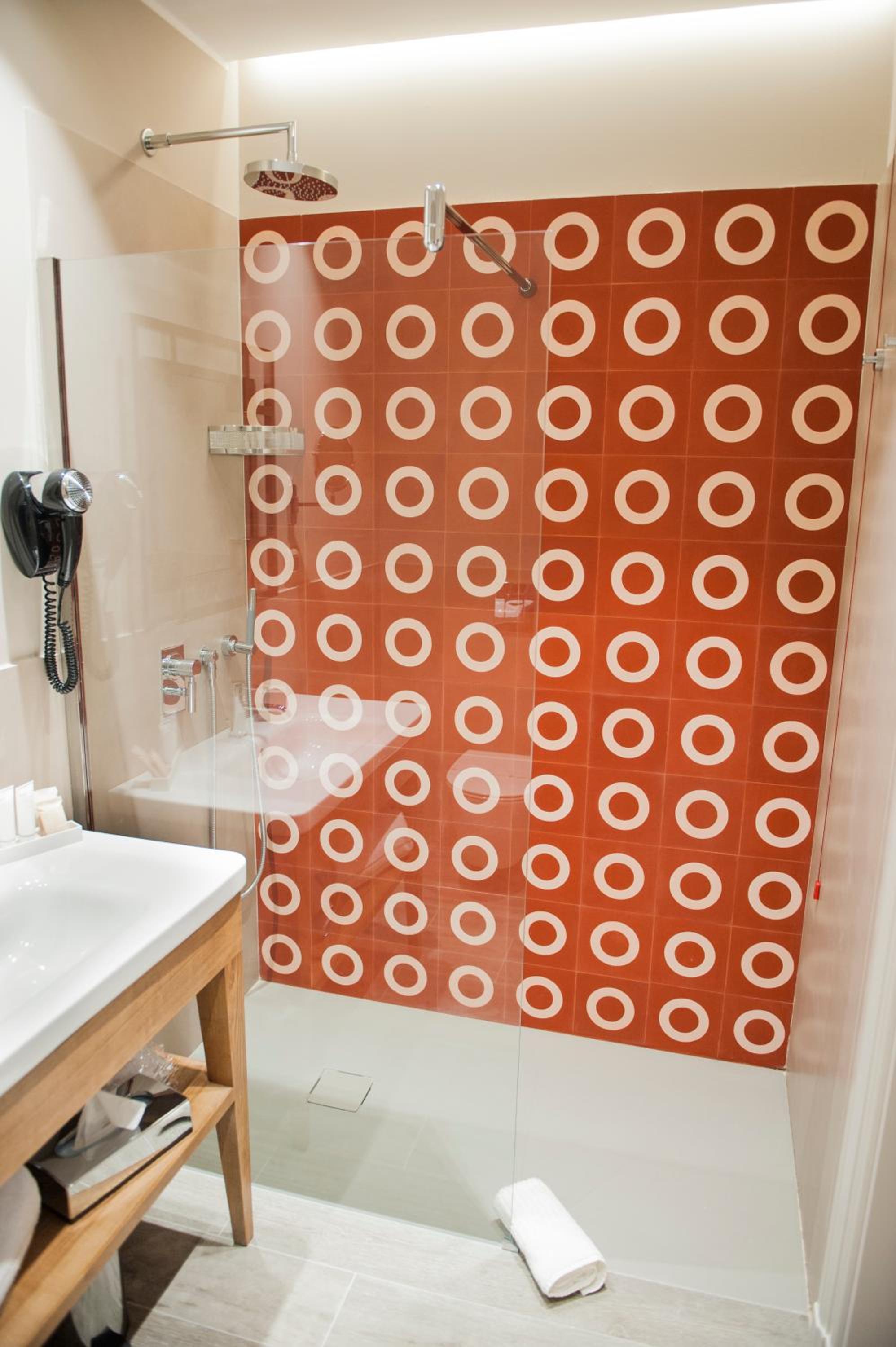 Comfort Double or Twin Room