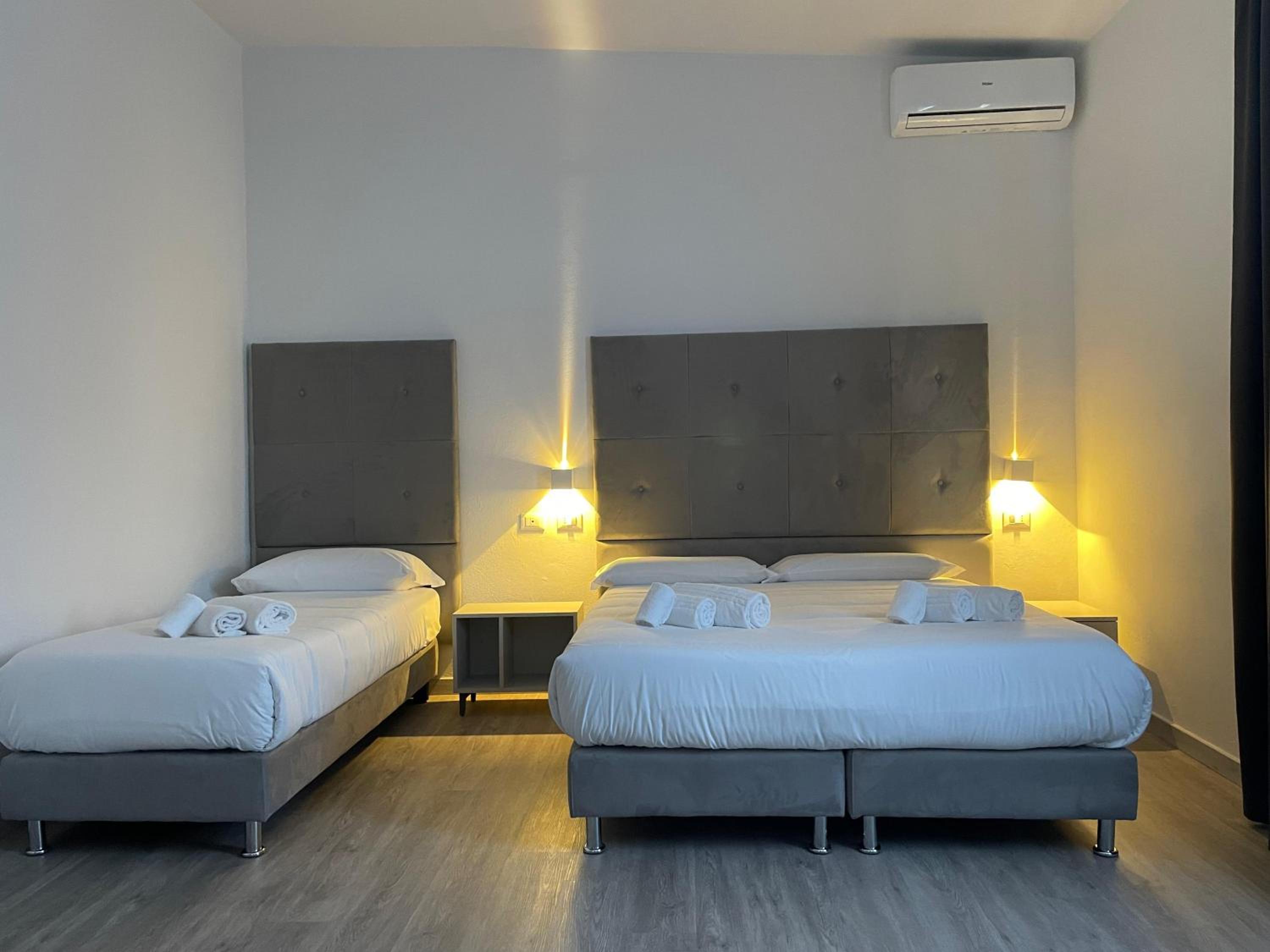 Superior Double or Twin Room